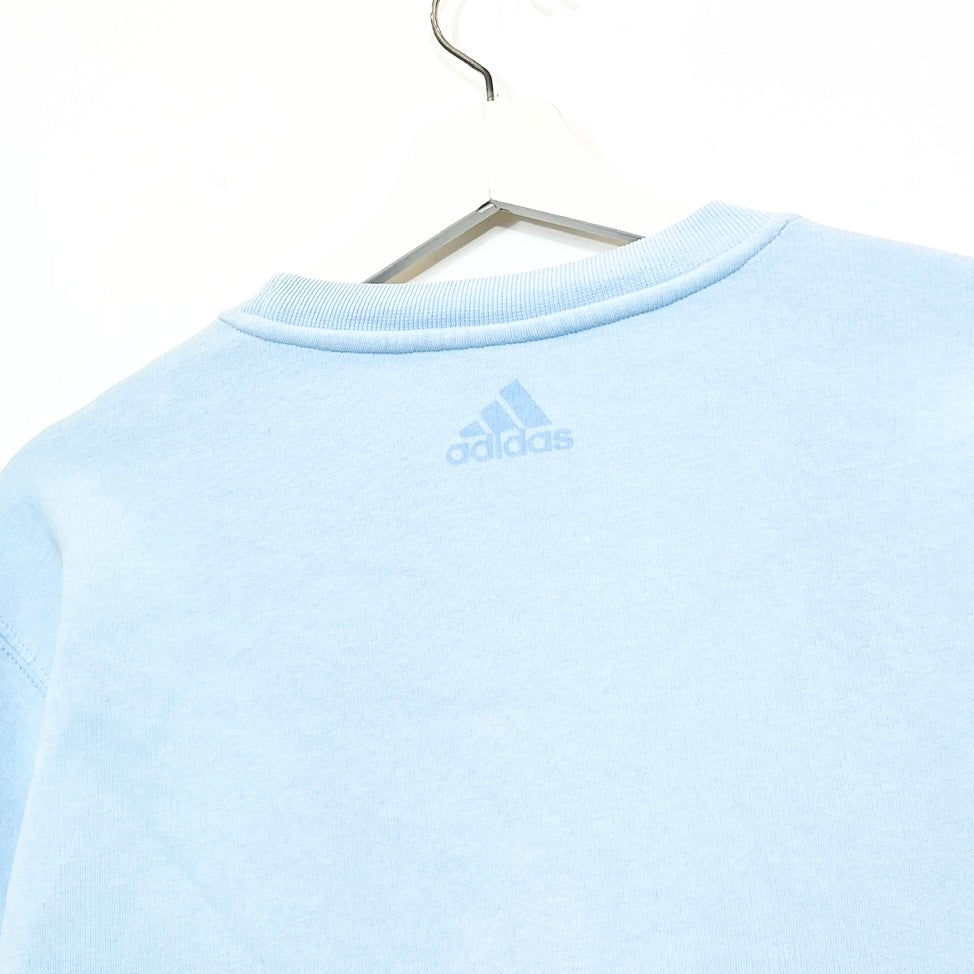 00s Felpa Adidas Vintage [M]