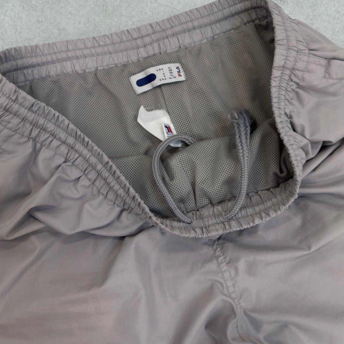 90s Pantaloni Fila Vintage [XL]