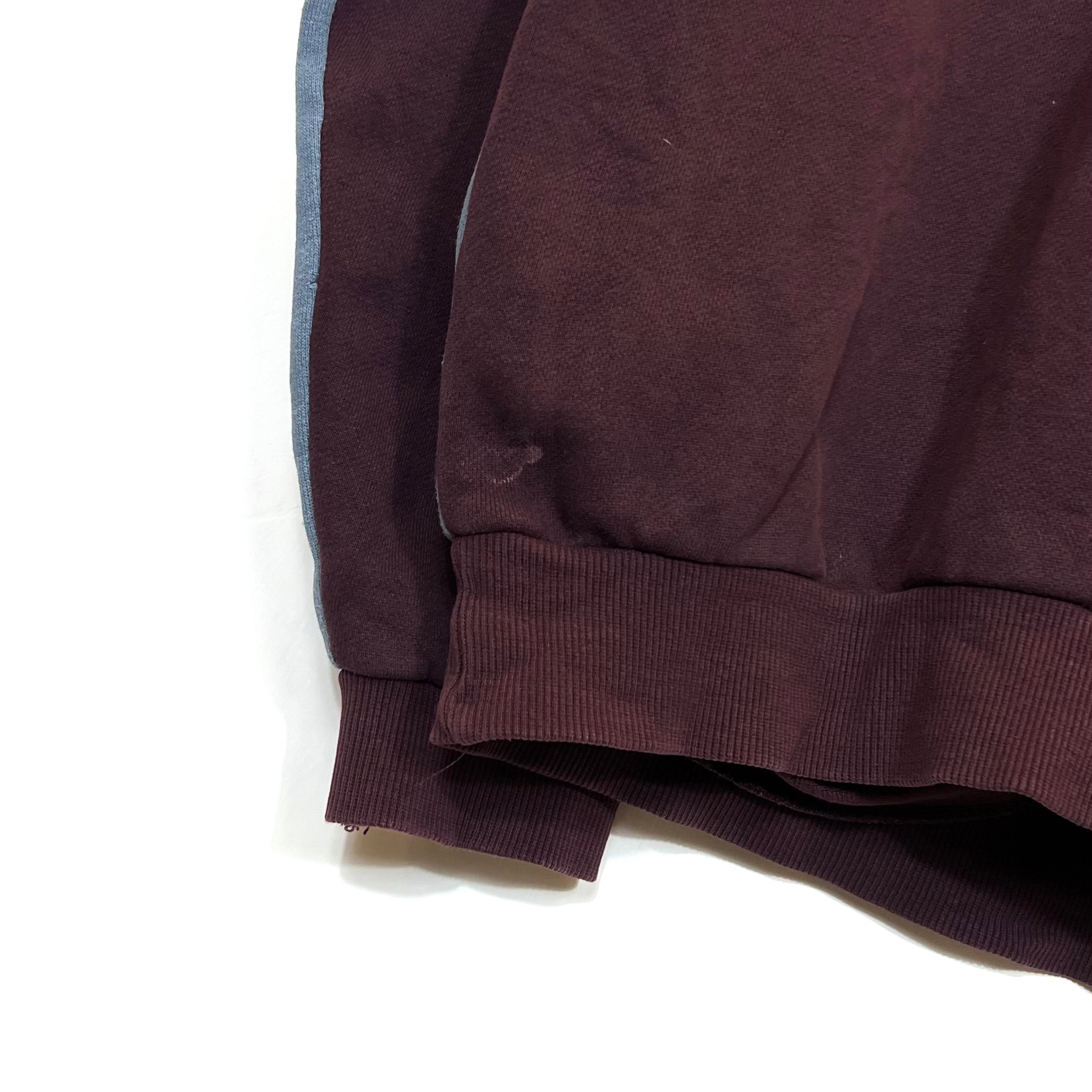 90s Felpa Fila Vintage [L]