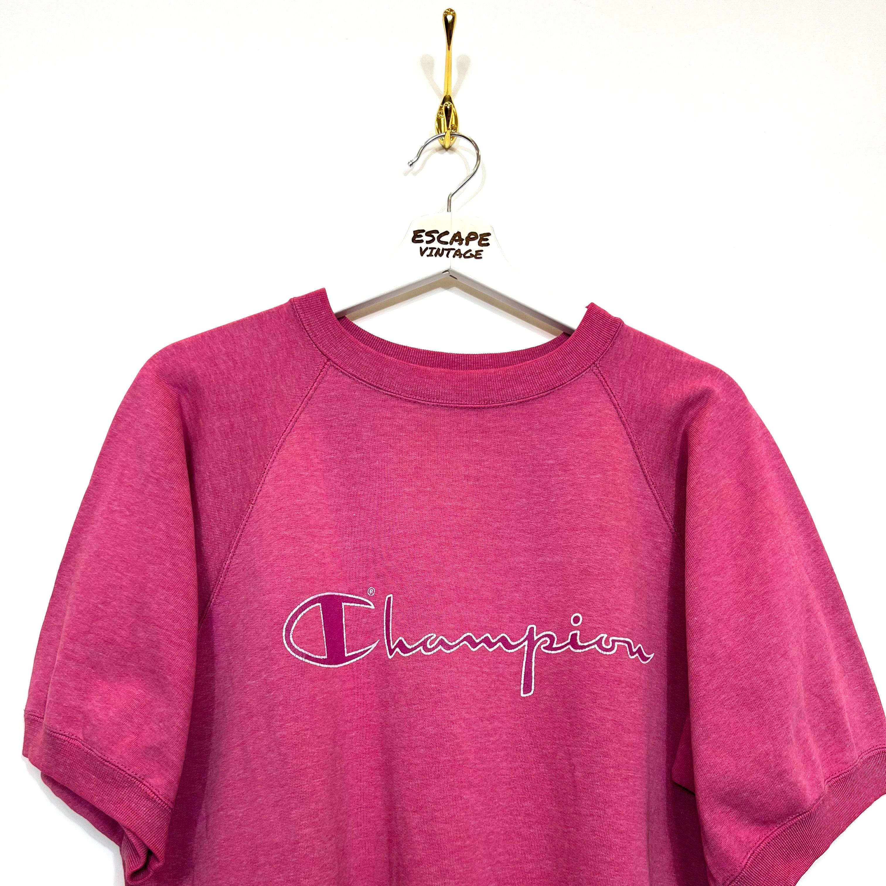 Felpa Champion Vintage [M]