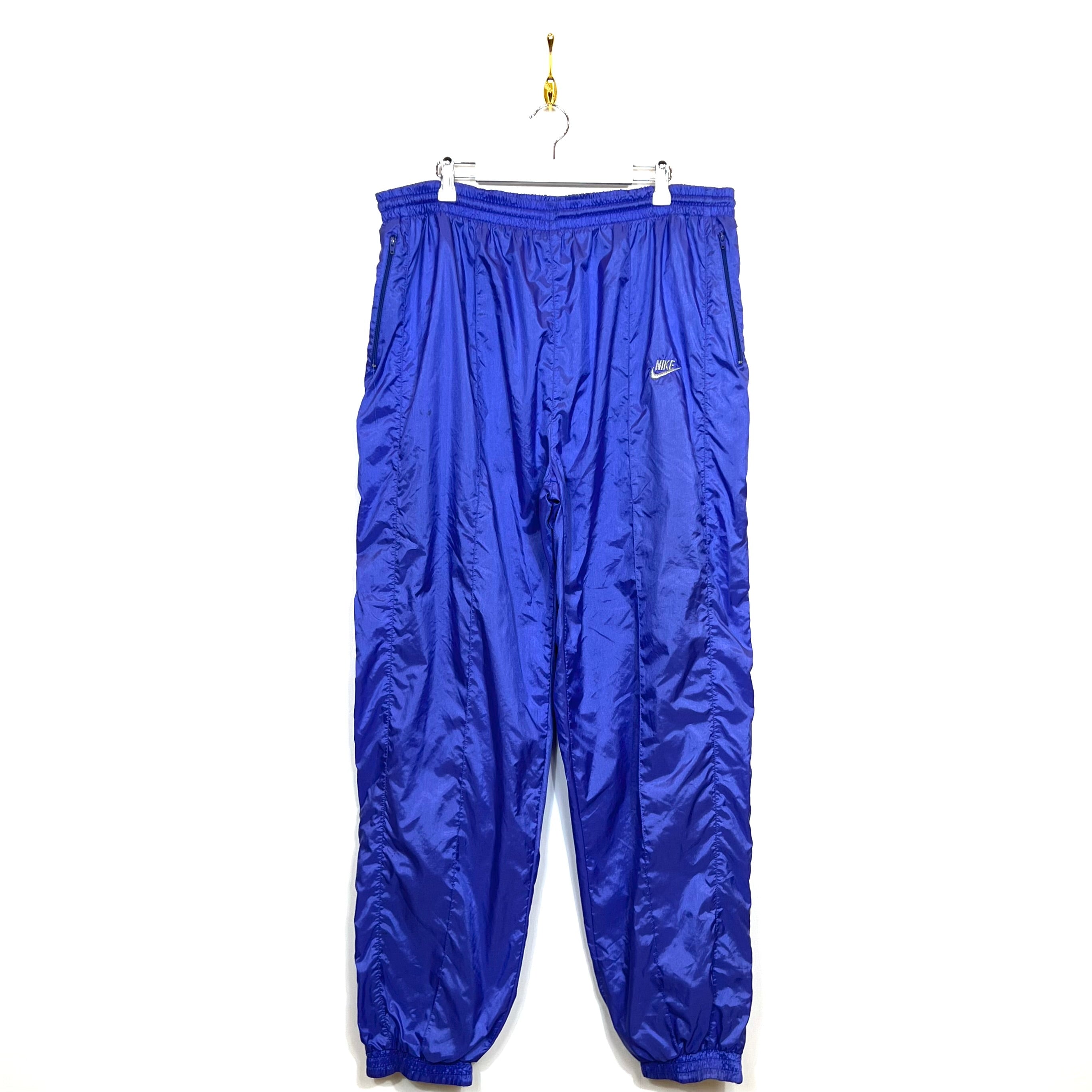 [RARA] 90s Tuta Completa Nike Vintage [XL]