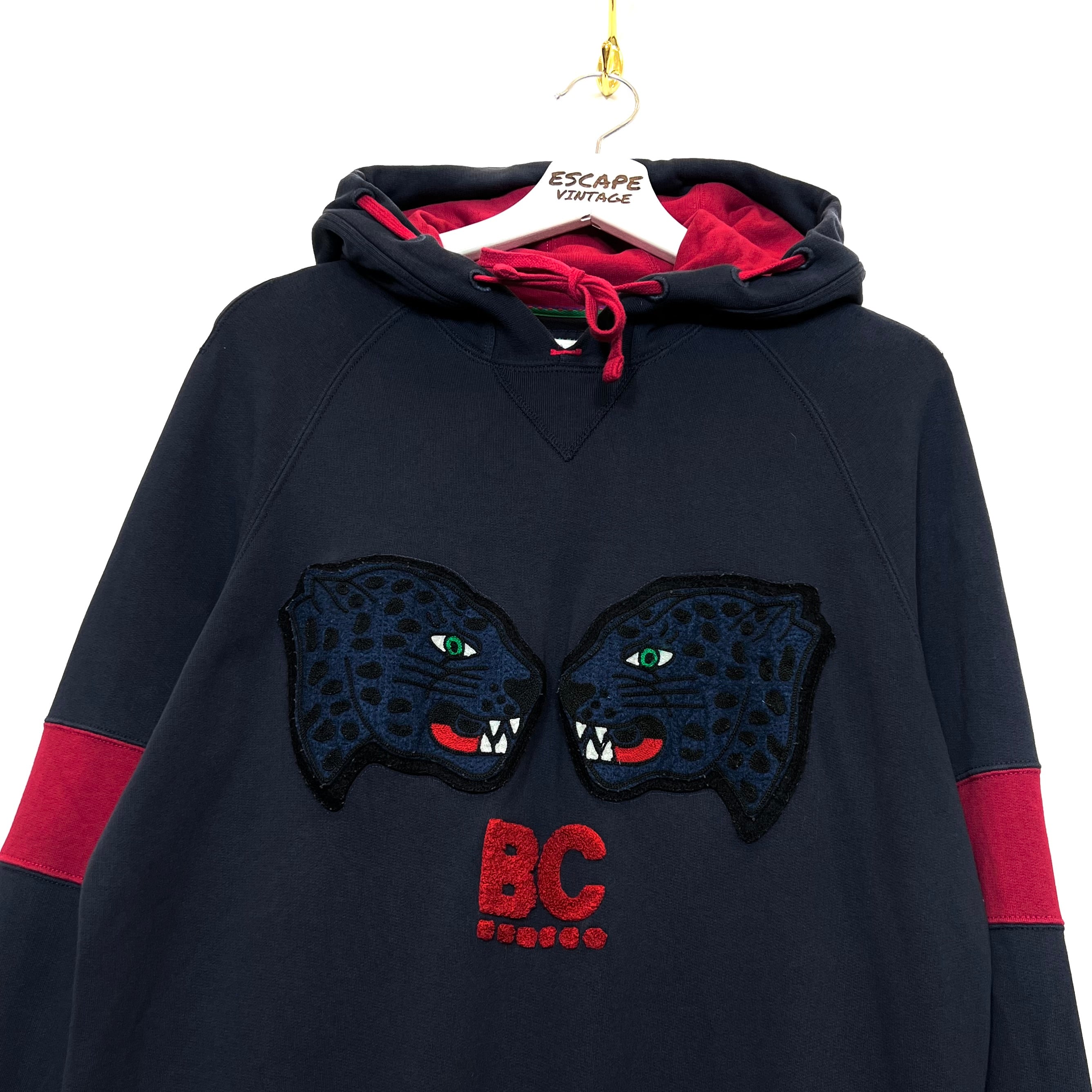 00s Felpa Best Company Vintage [M]
