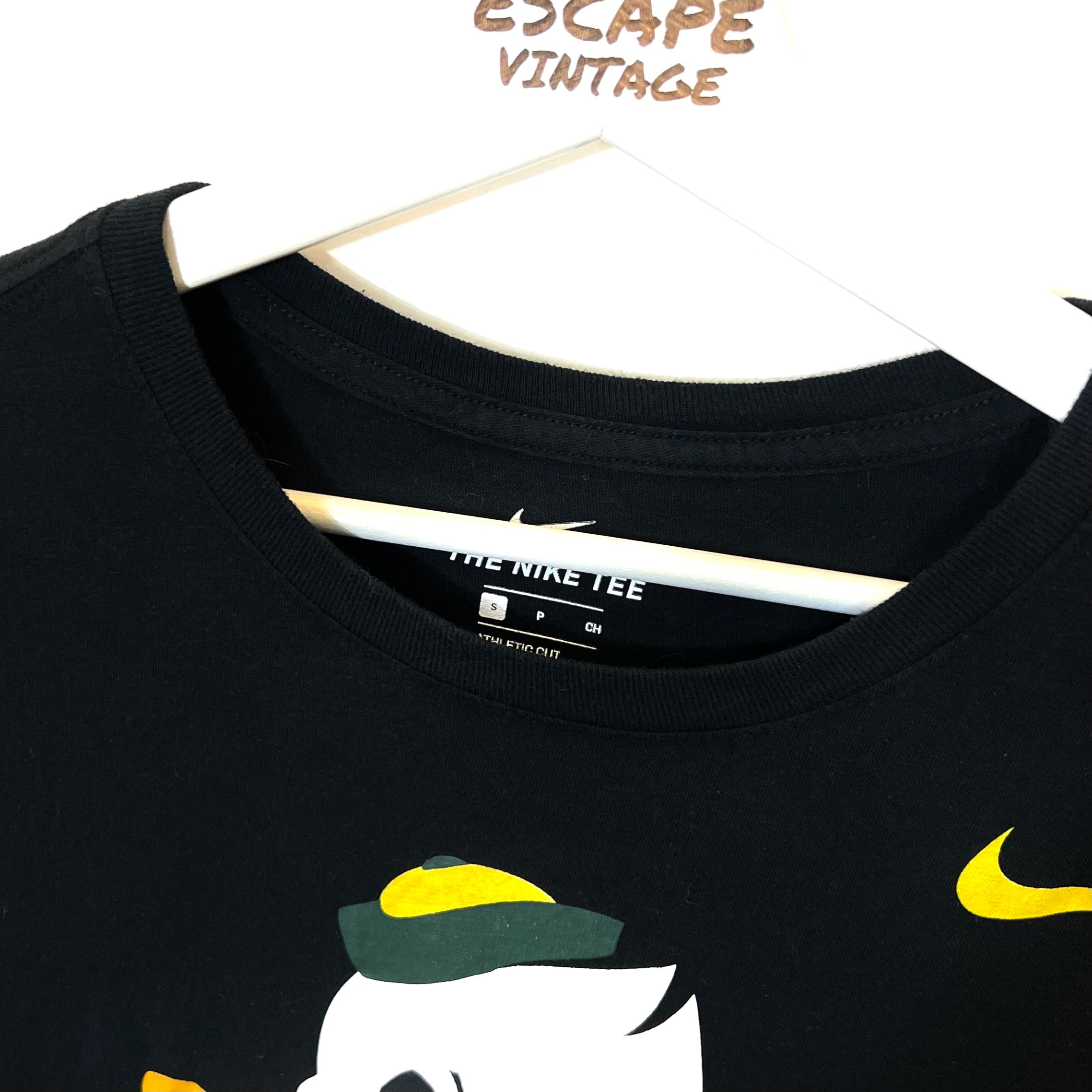 T-Shirt Nike Vintage [S]