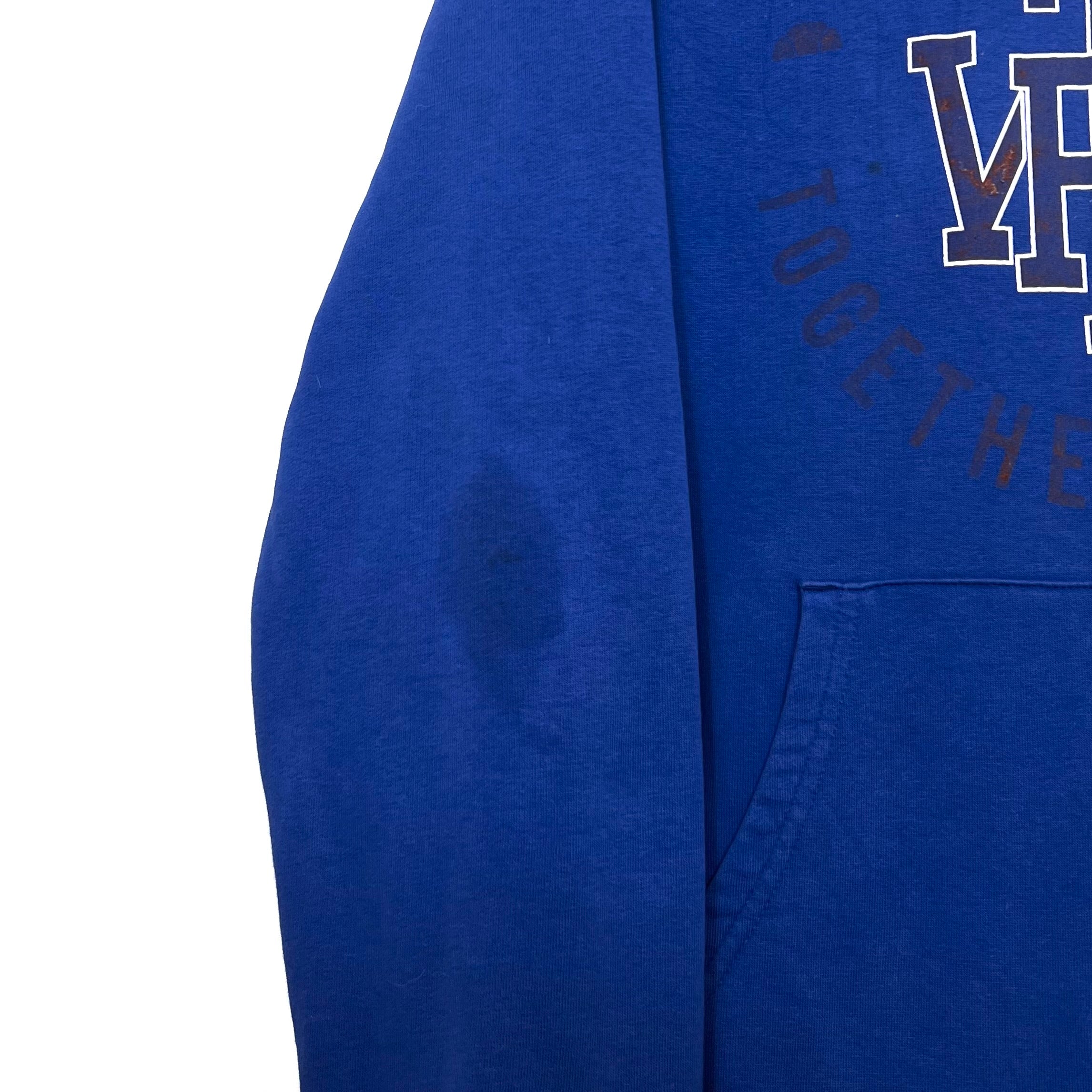 Felpa Ellesse Vintage [XL]