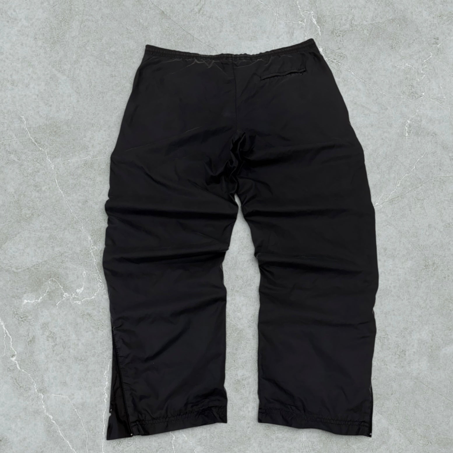 [RARI] 00s Pantaloni Nike Vintage [L]
