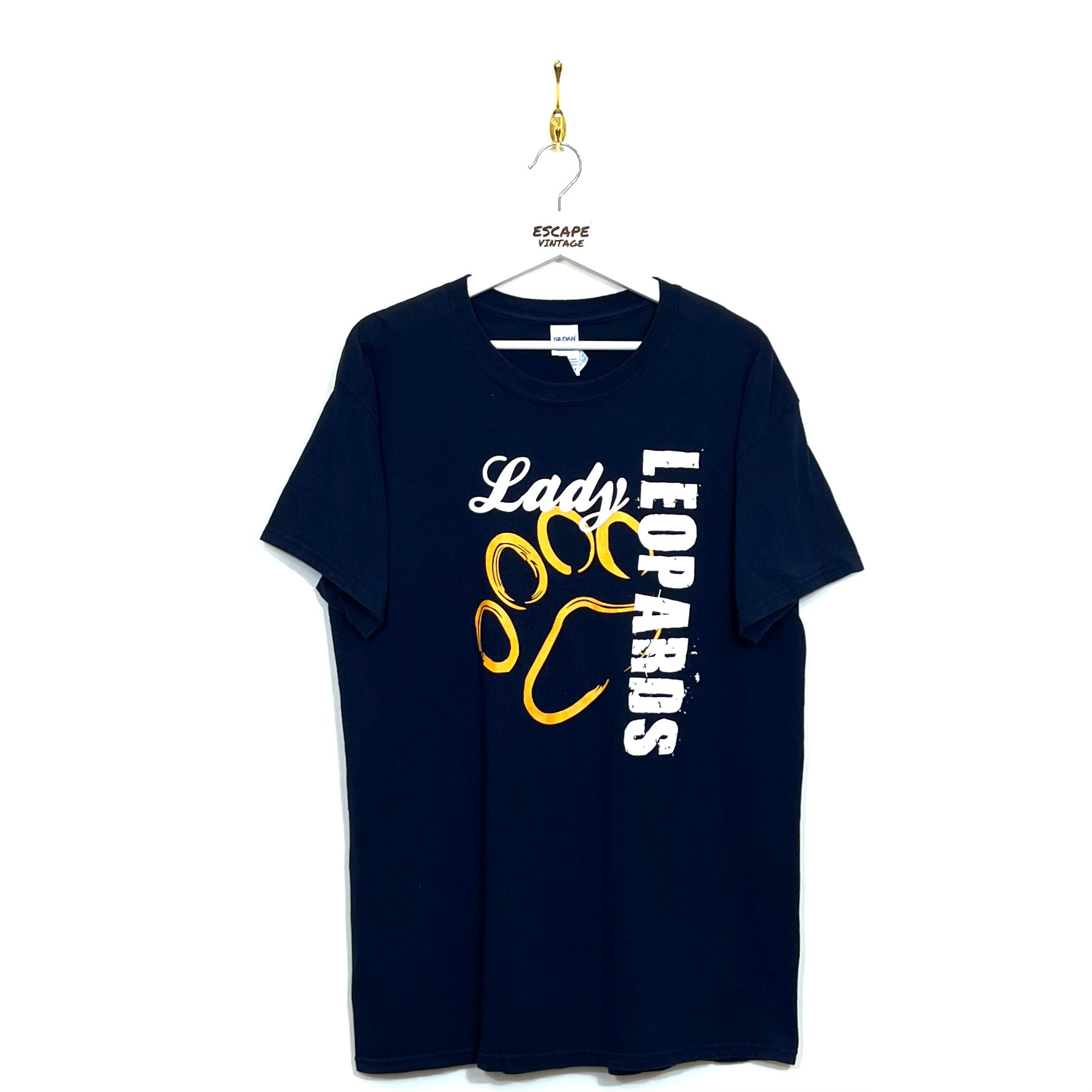 T-Shirt Gildan Grafica Vintage [L]