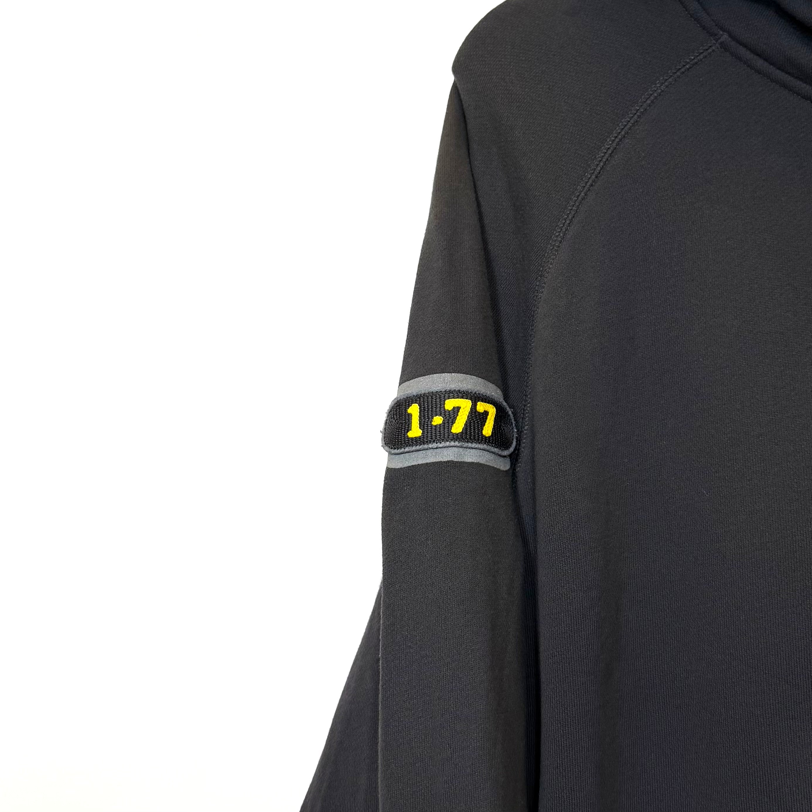 [RARA] 00s Felpa Nike Vintage [XL]