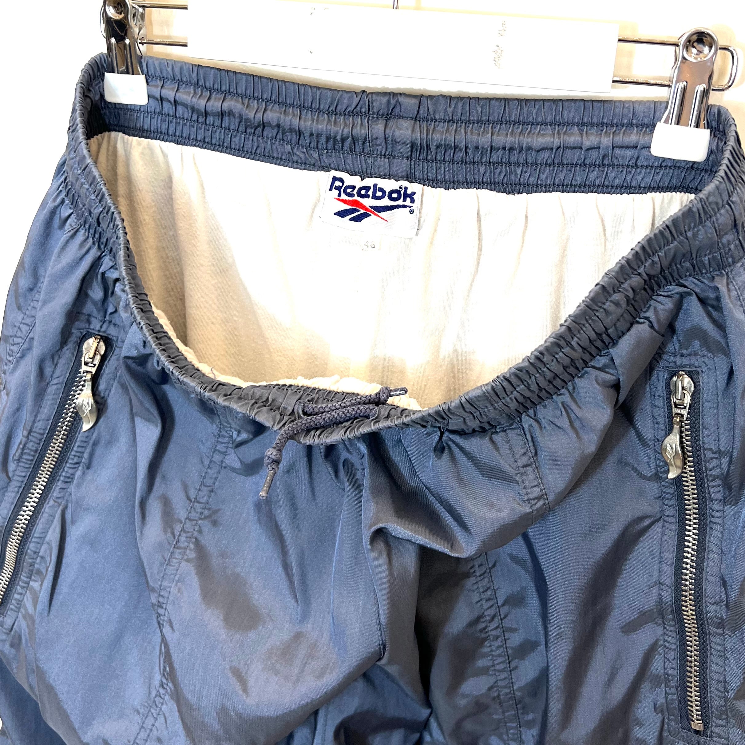 00s Pantaloni Reebok Vintage [S]