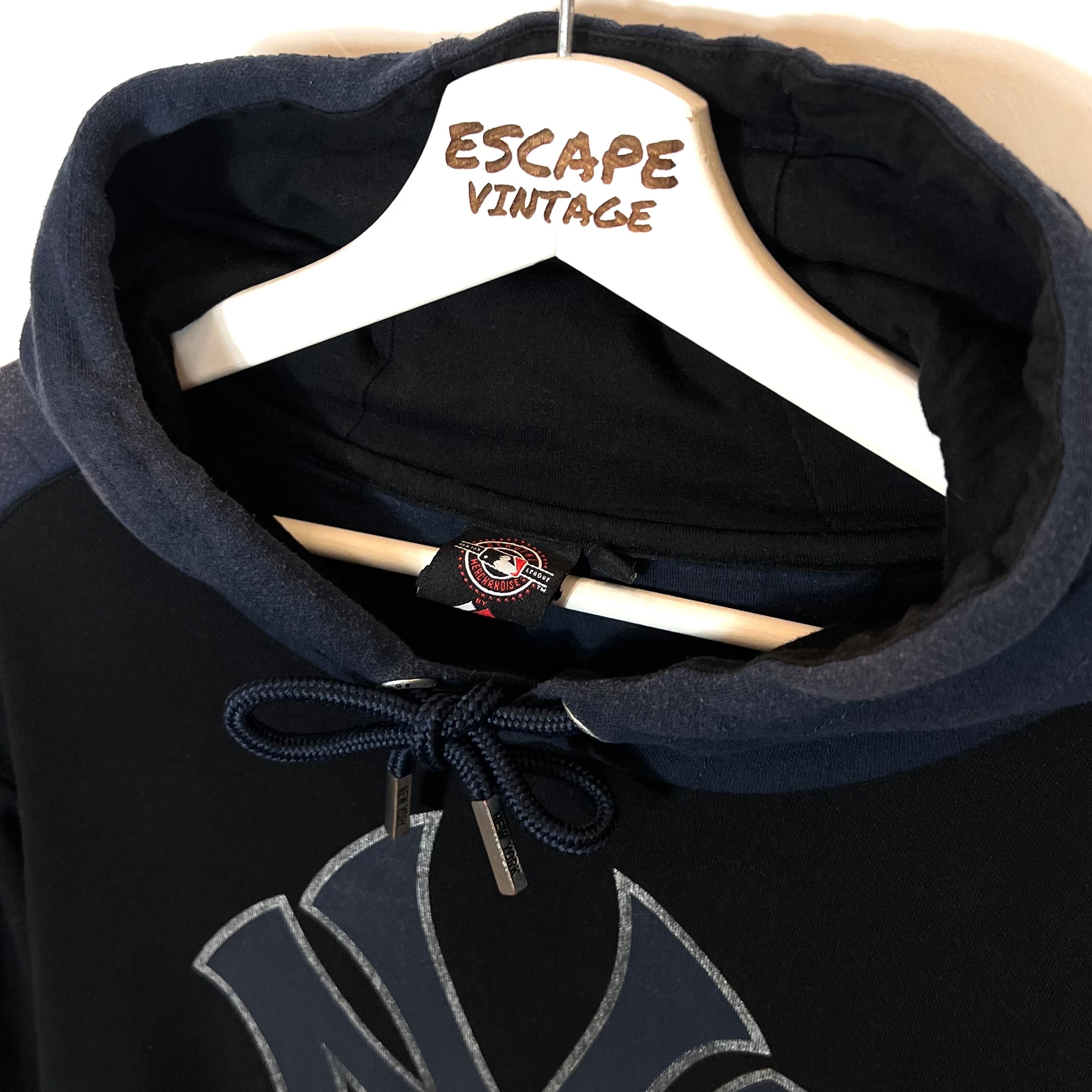 Felpa Majestic MLB Yankees Vintage [M]