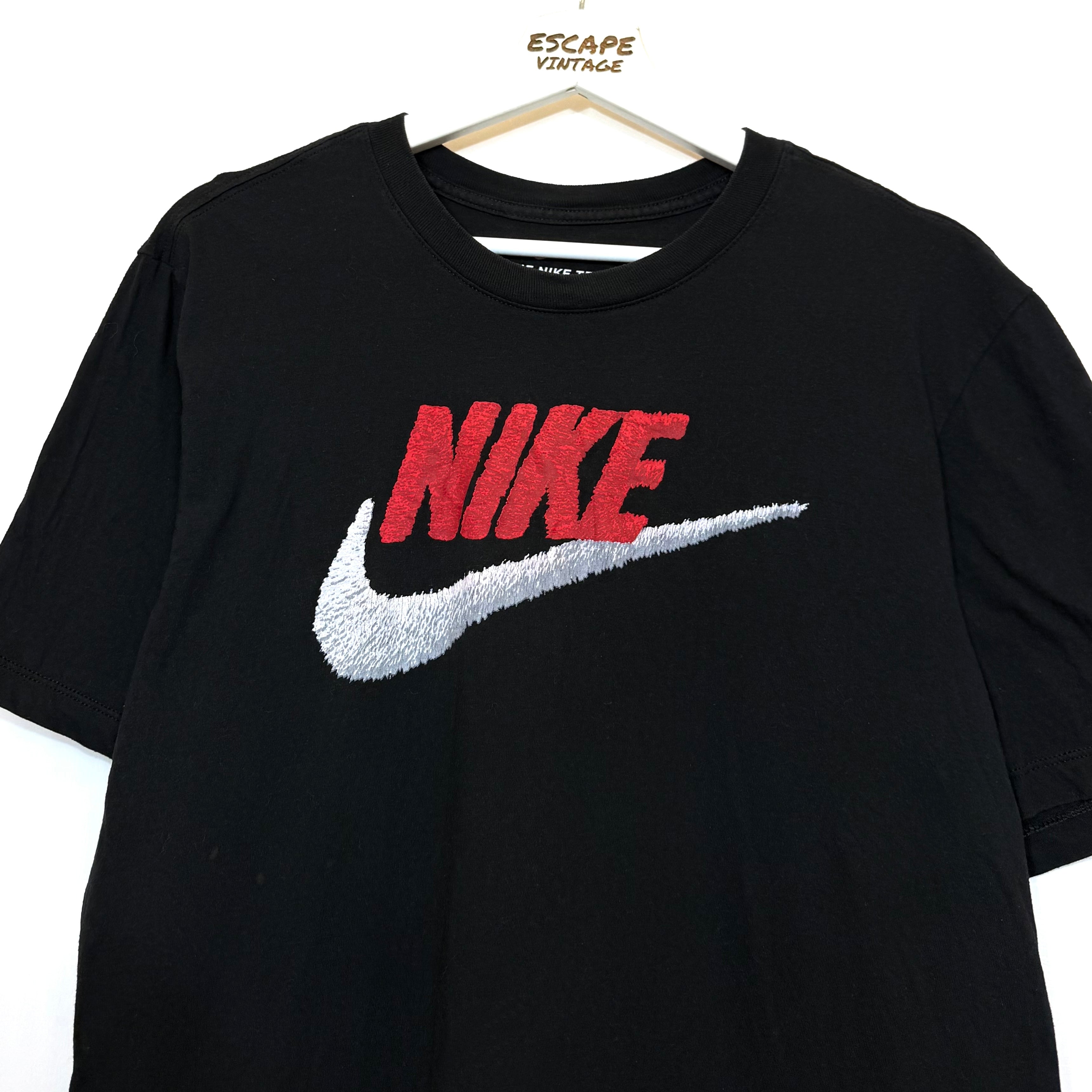 T-Shirt Nike Vintage [M]