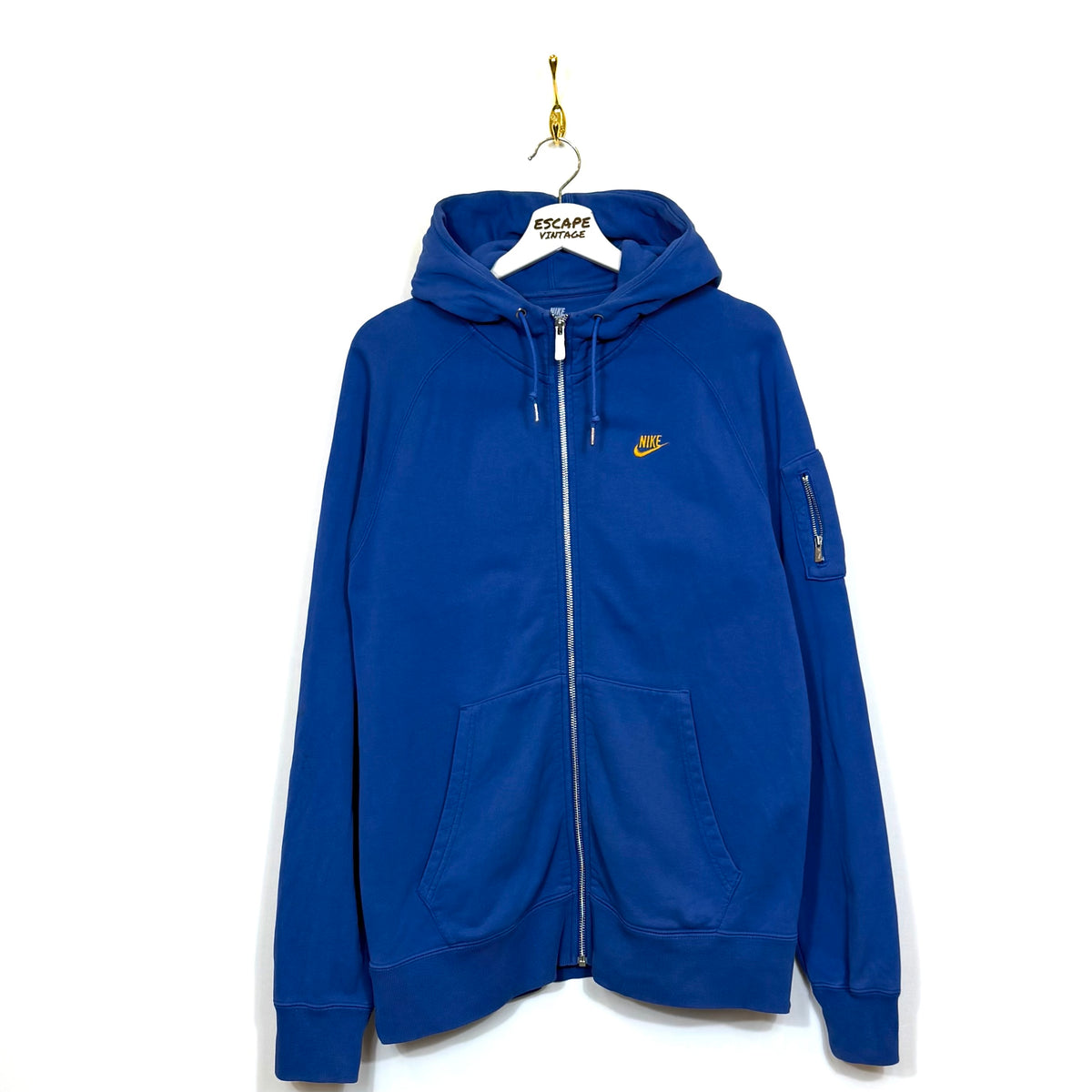00s Felpa Nike Vintage [M]