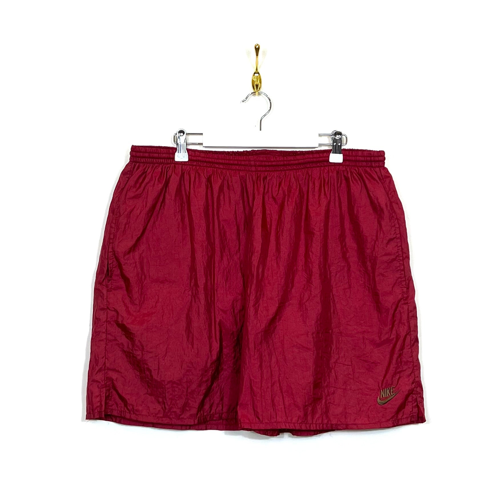 90s Shorts Nike Vintage [L]
