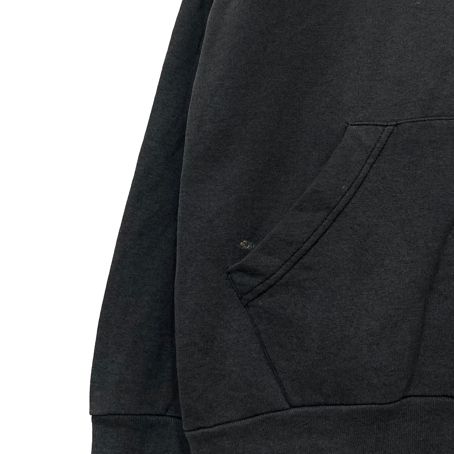 1998 Felpa Grafica The Simpson Vintage [L]