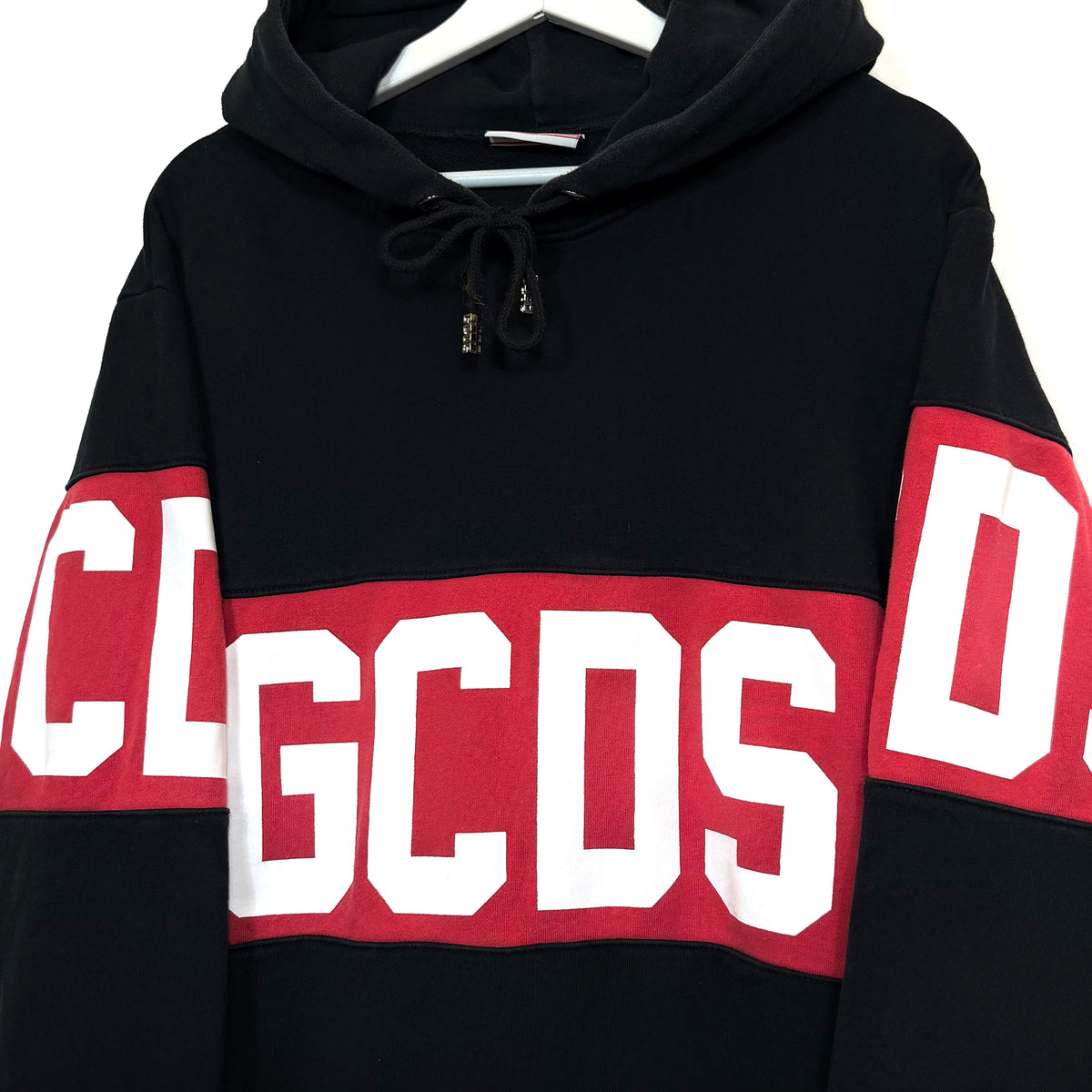 Felpa GCDS Vintage [XL]
