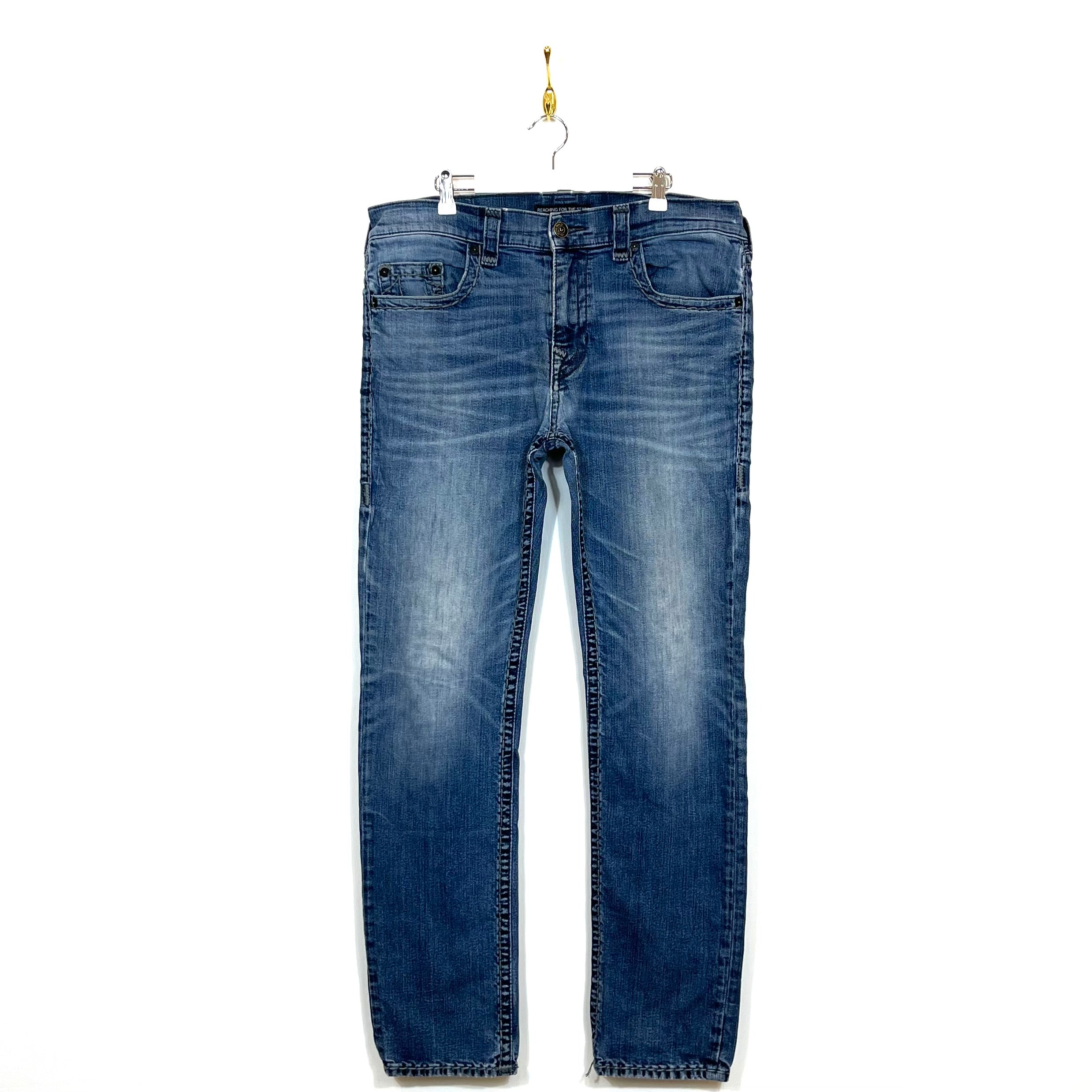 Y2K Jeans True Religion Vintage [52 IT]