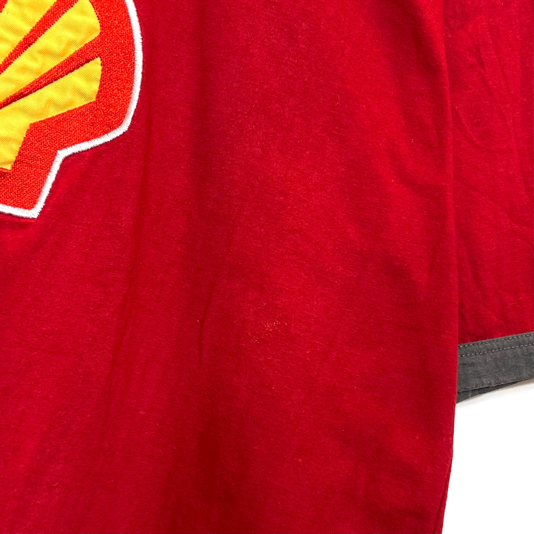 T-Shirt Ferrari Vintage [M]