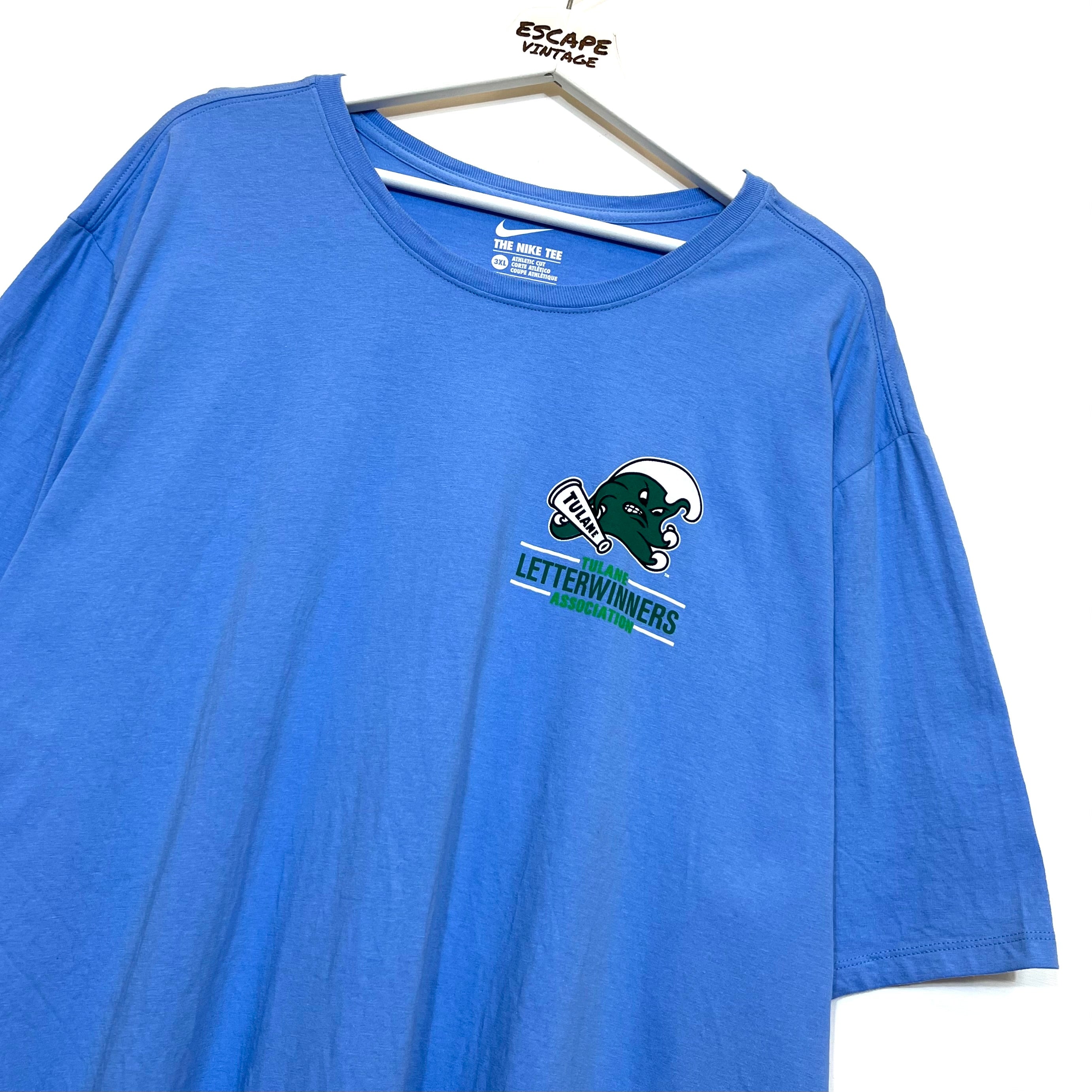 T-Shirt Nike Vintage [3XL]