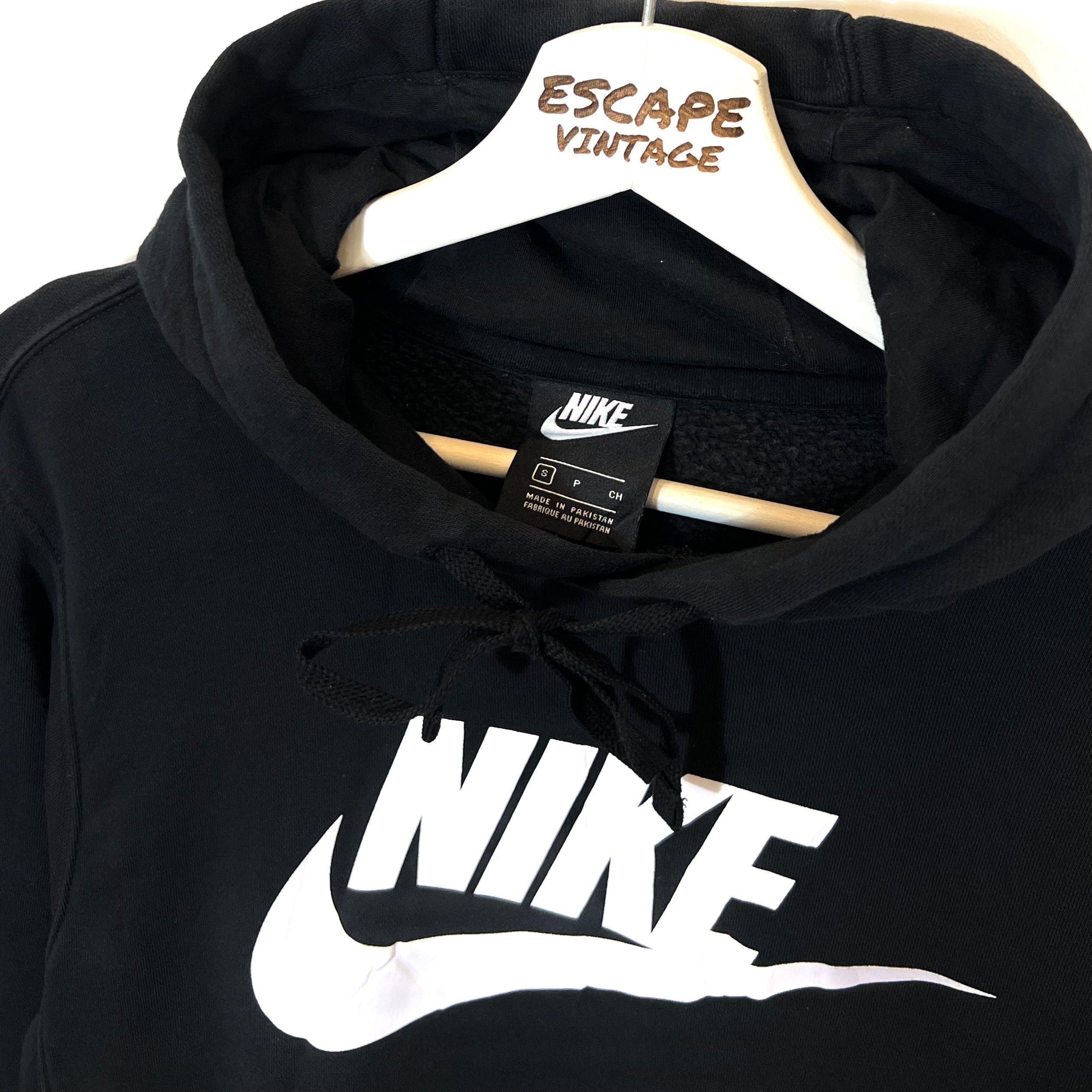 Felpa Nike Vintage [S]