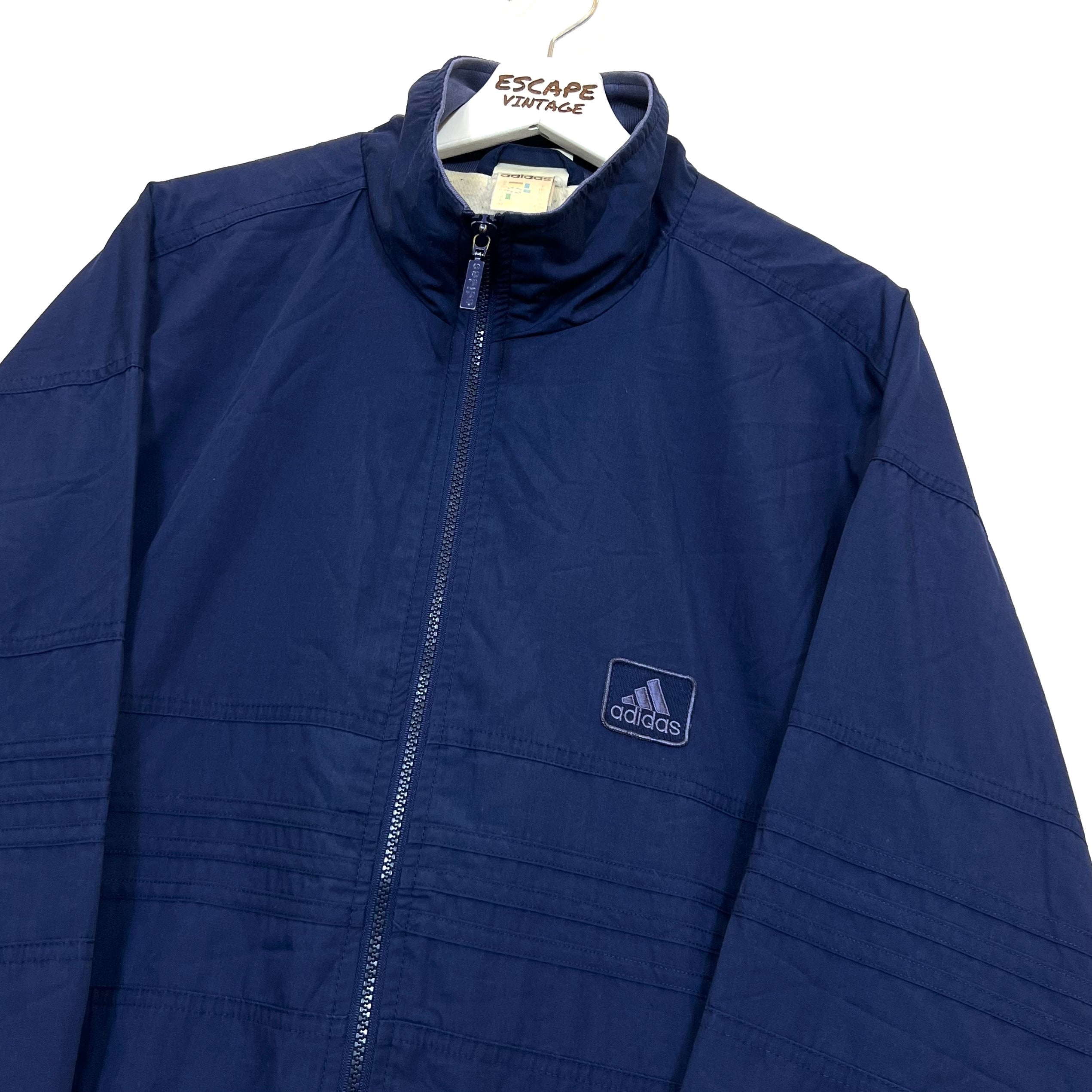 90s Giacca Adidas Vintage [XL]