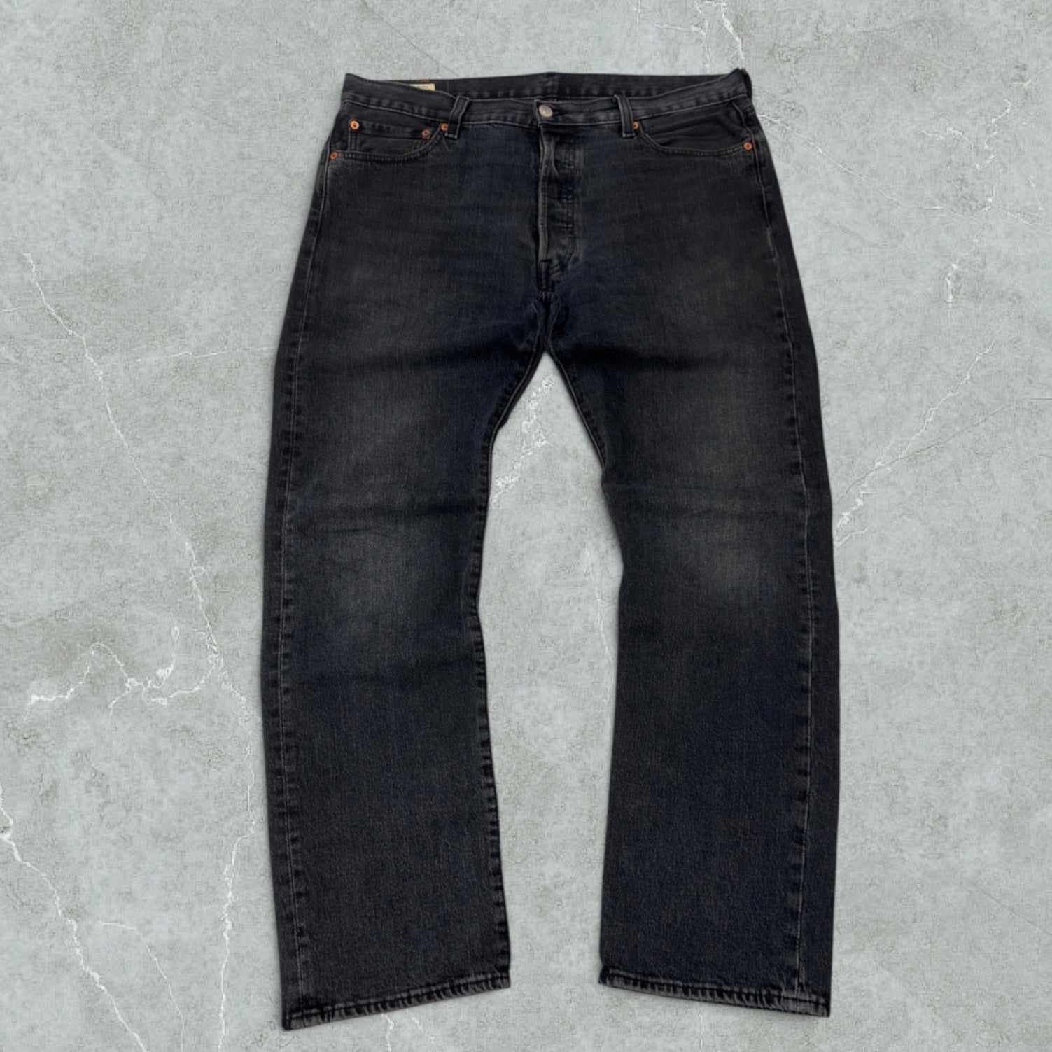Jeans Levis 501 Vintage [50 IT]