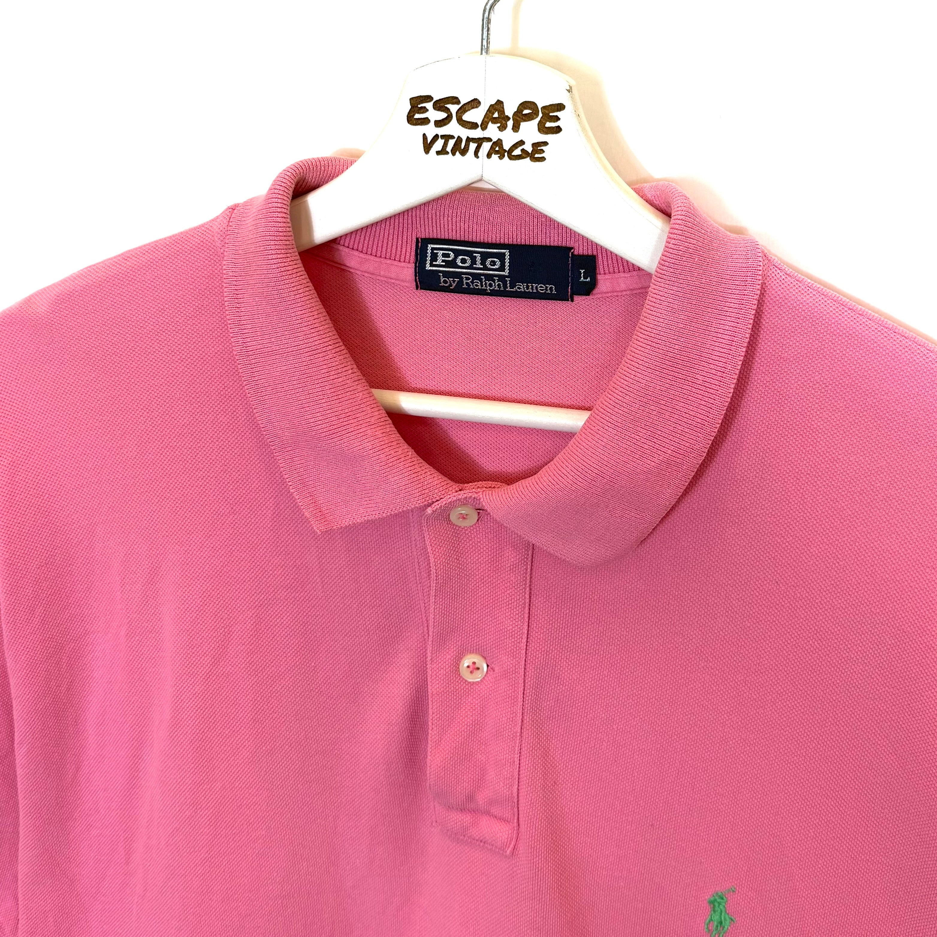 Polo Ralph Lauren Vintage [L]