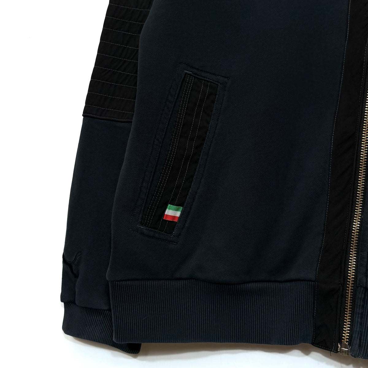 Felpa Puma x Ferrari Vintage [M]