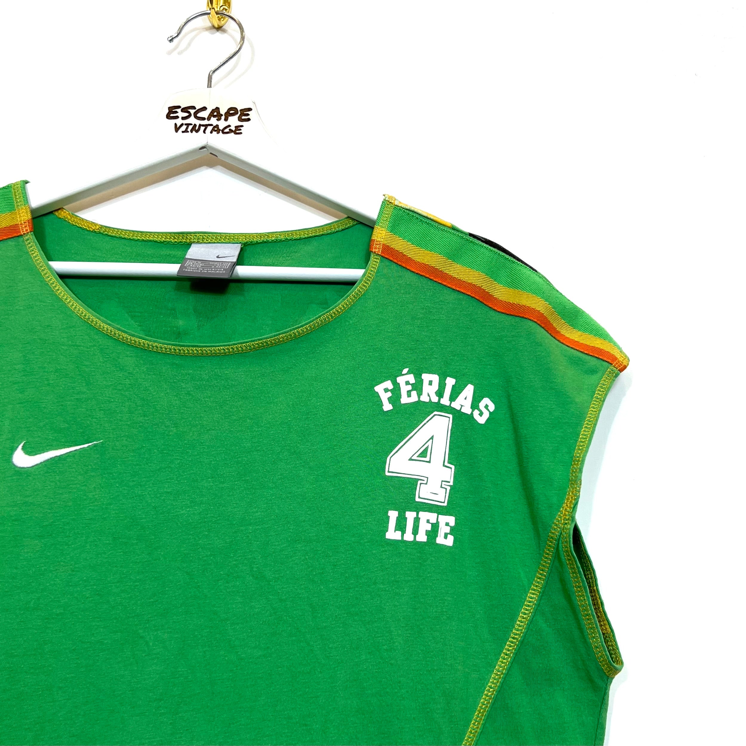00s Canotta Nike Vintage [M]