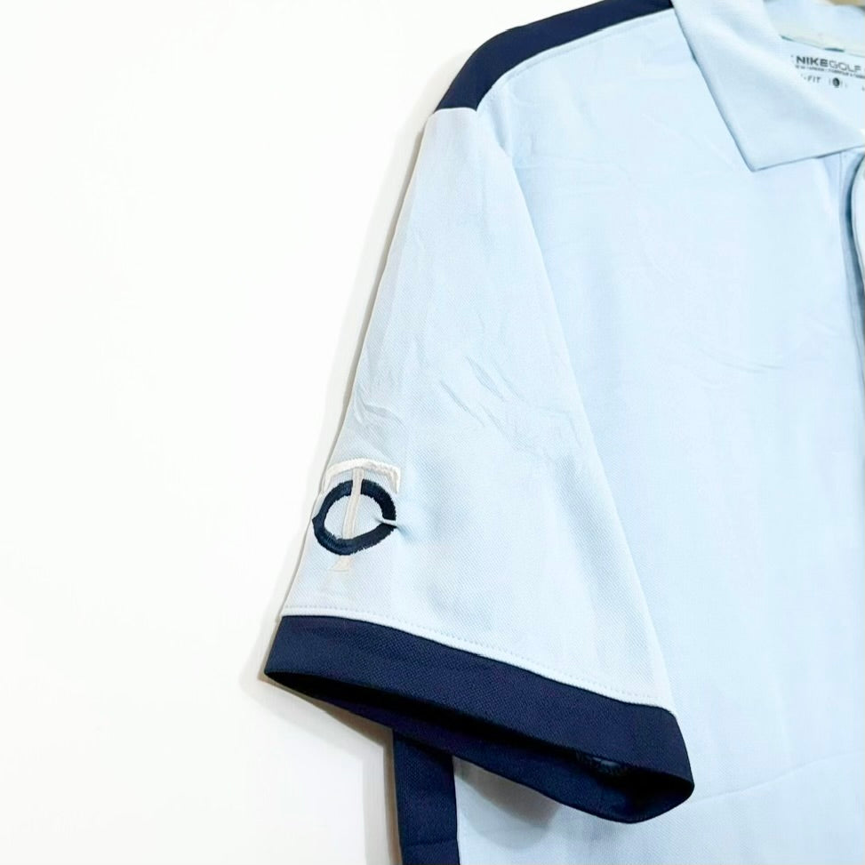 Polo Nike Golf Vintage [L]
