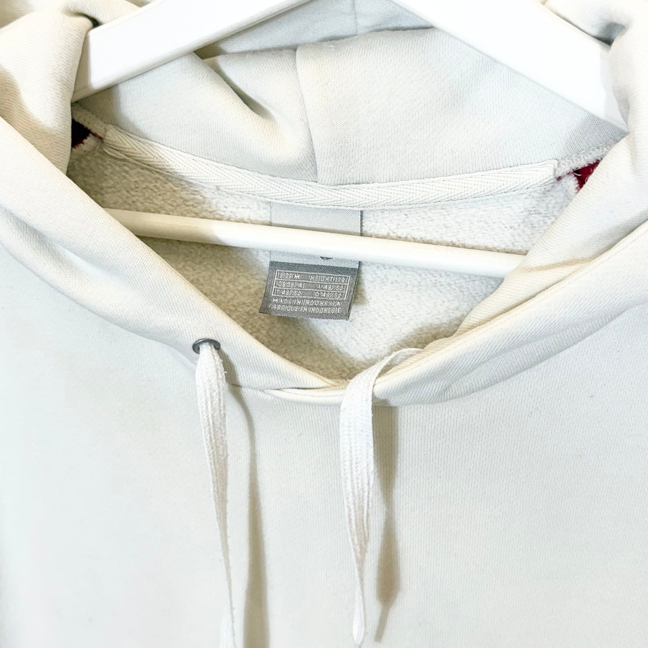 00s Felpa Nike Vintage [L]