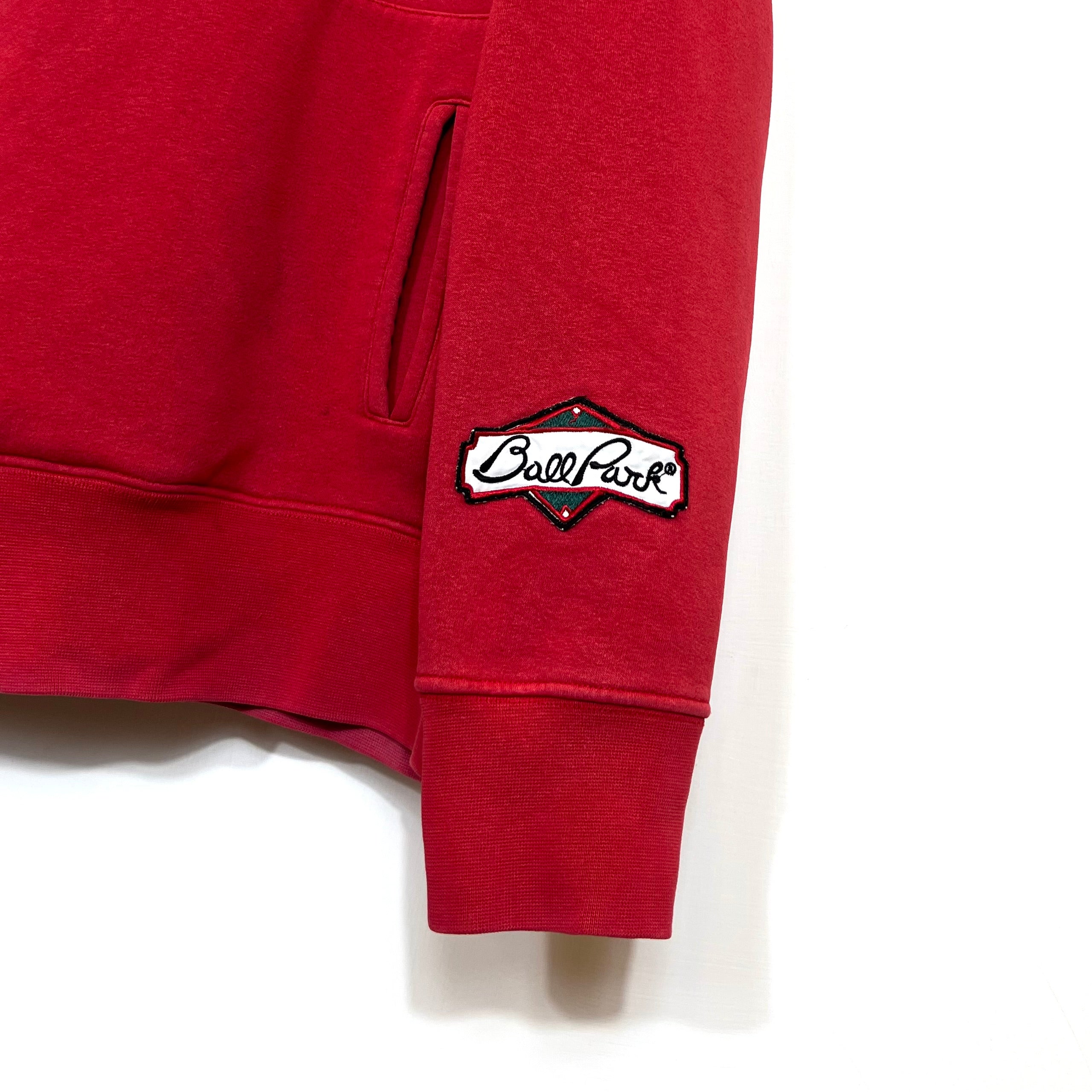 Felpa Minnesota MLB Vintage [M]