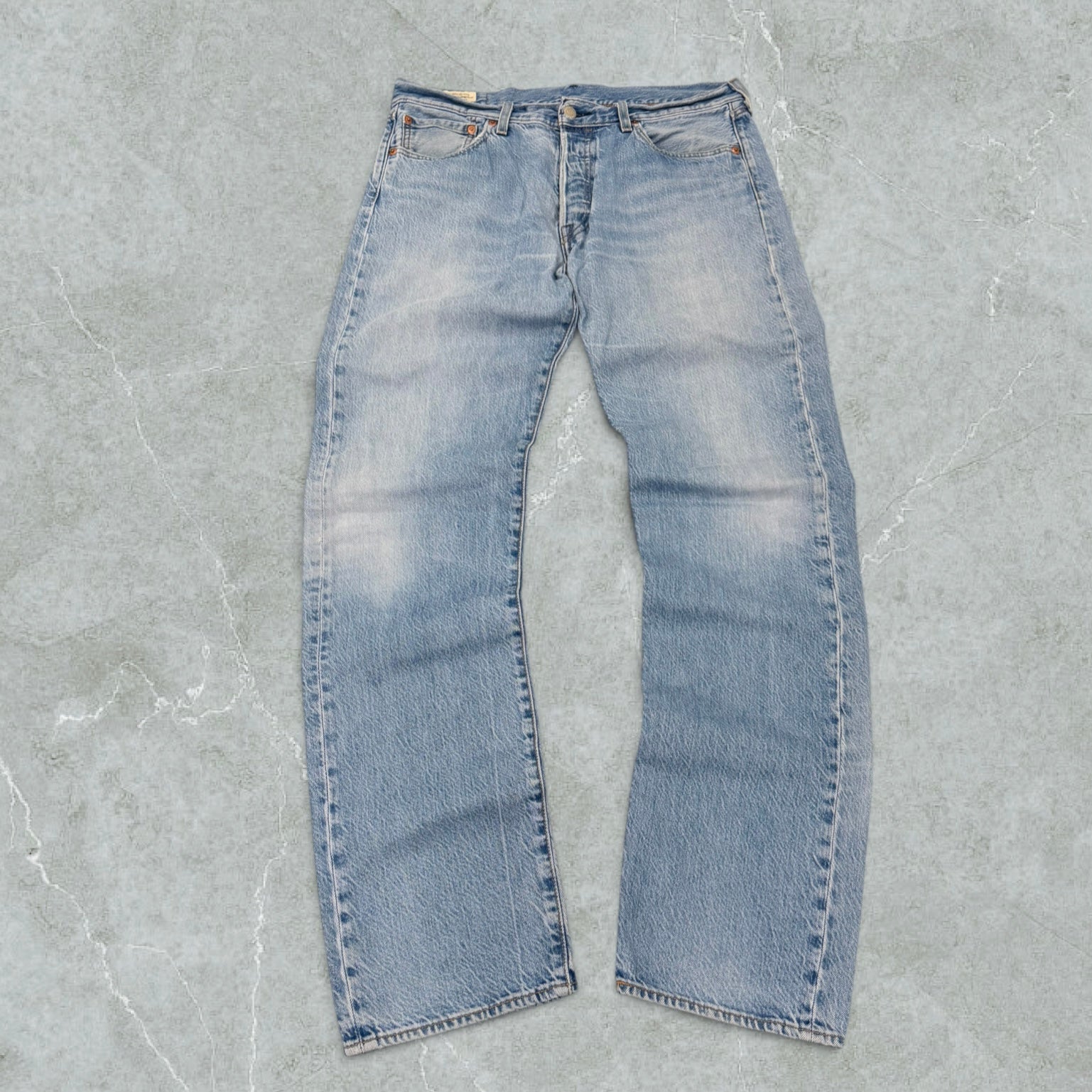 Jeans Levis Baggy Vintage [47 IT]