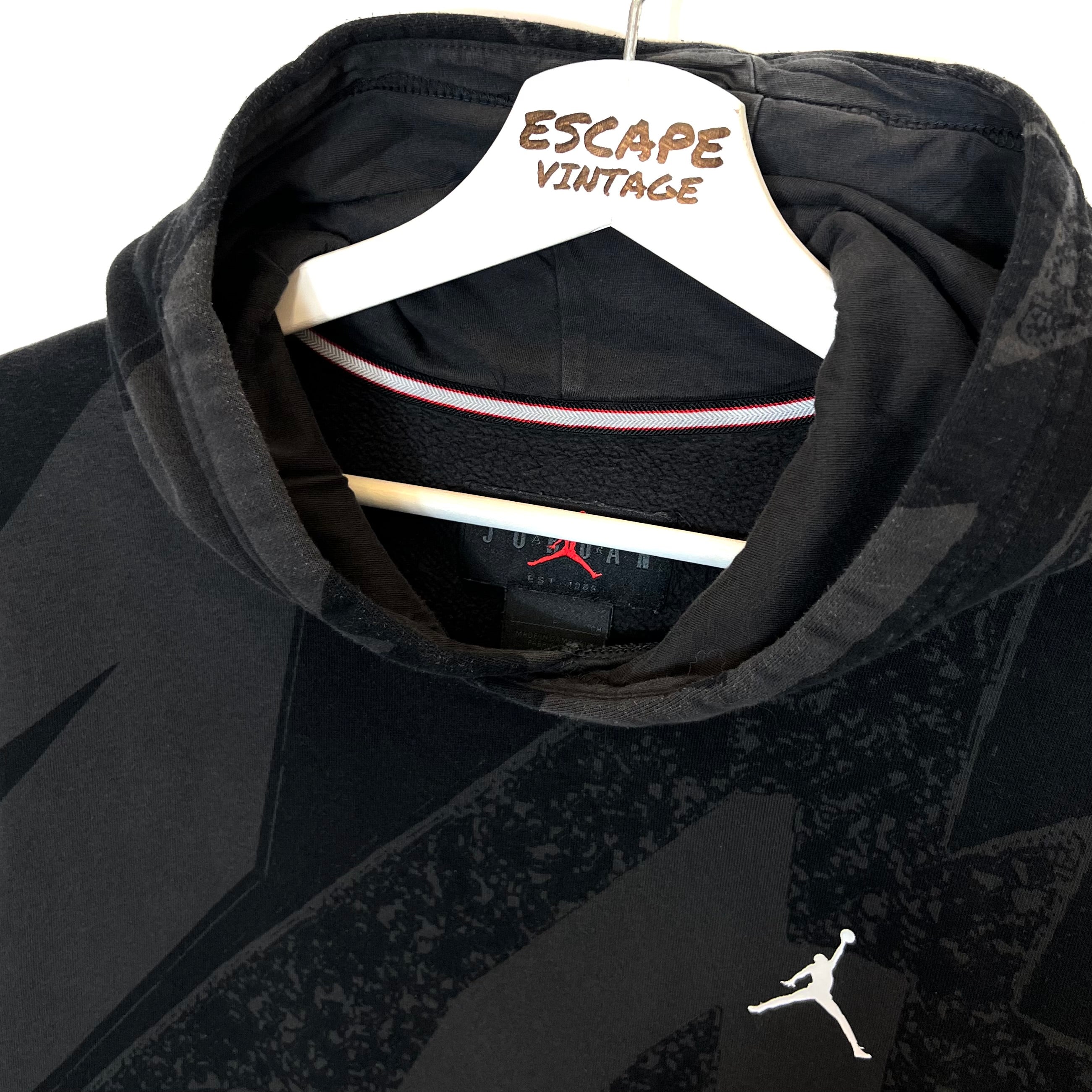 Felpa Jordan Vintage [S]