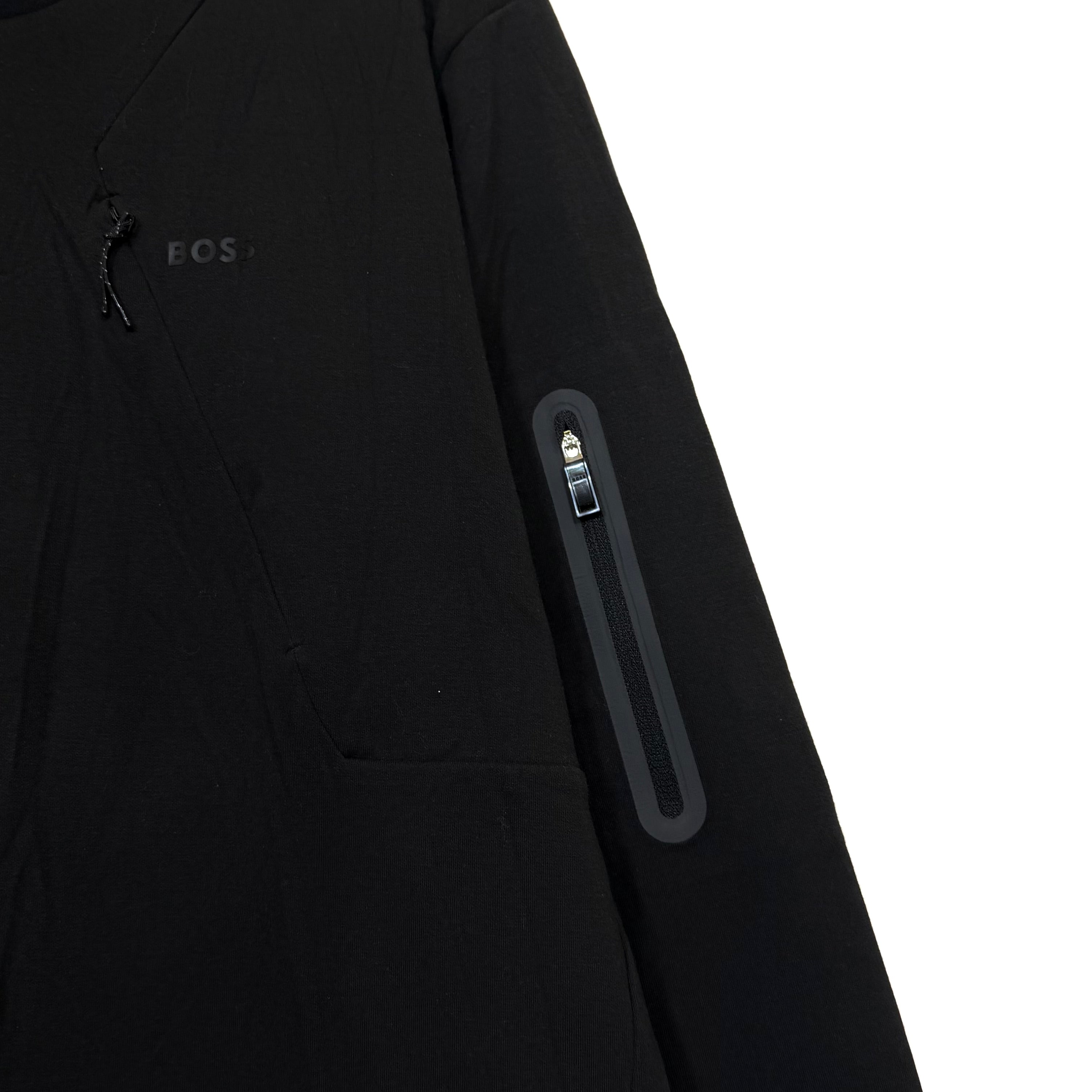 Felpa Hugo Boss Vintage [XXL]