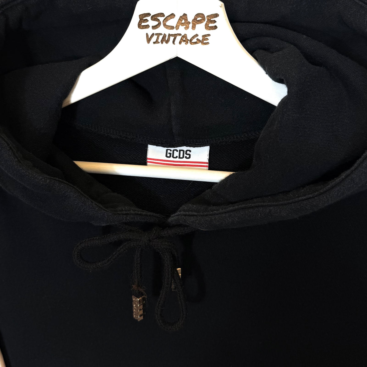 Felpa GCDS Vintage [XL]