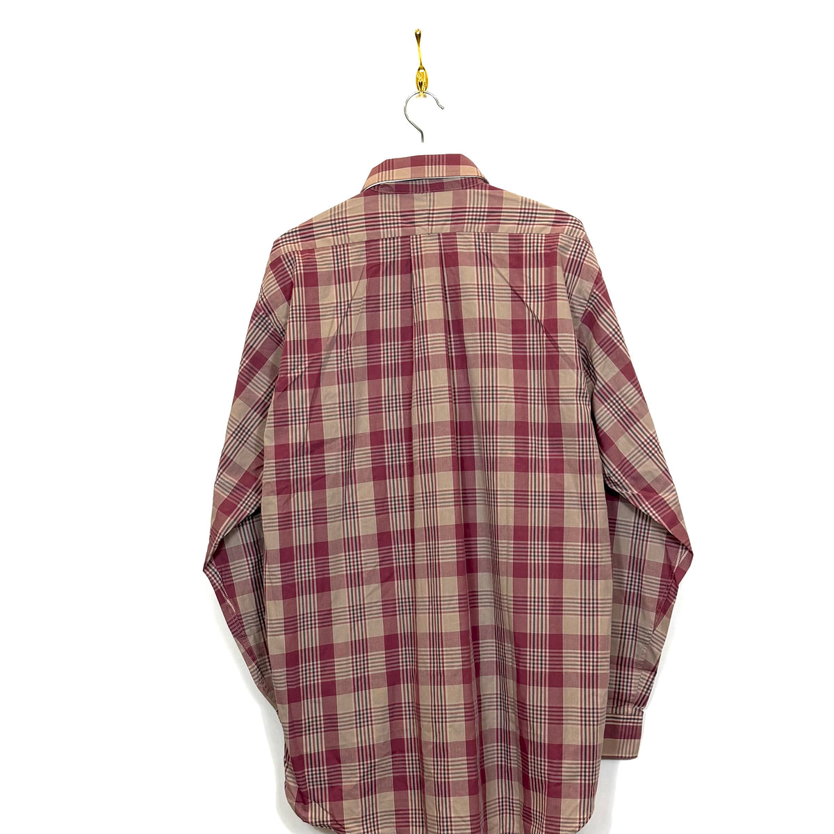 Camicia Polo Ralph Lauren Vintage [XL]