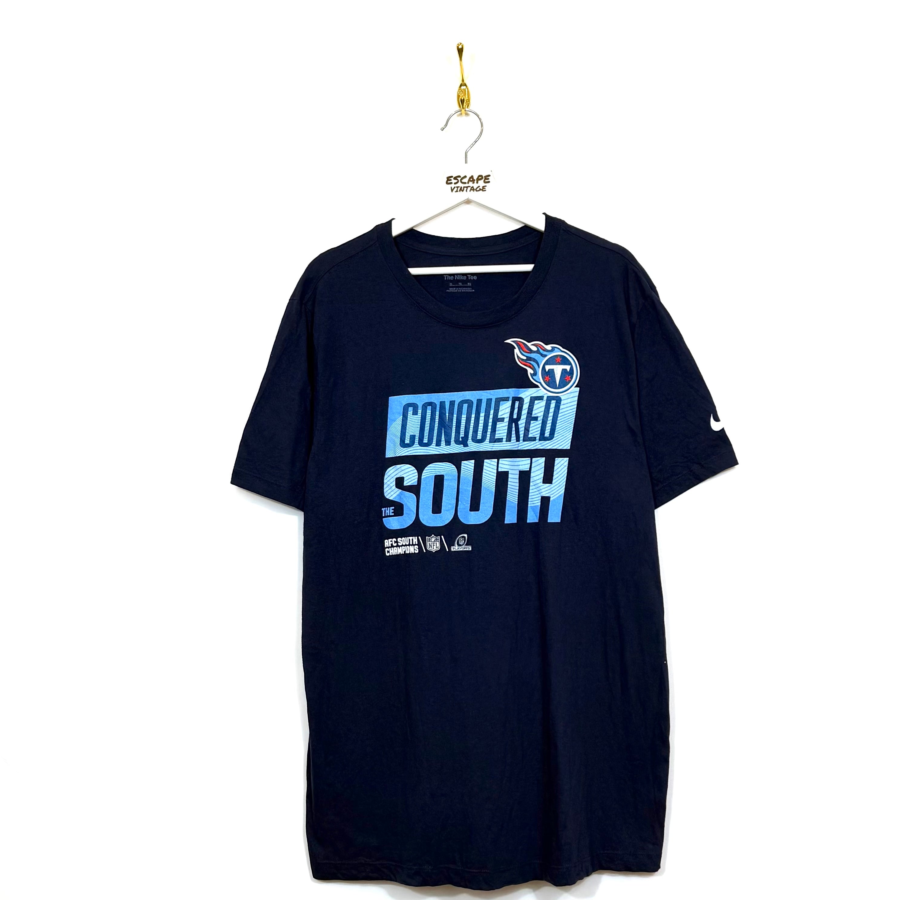 00s T-Shirt Nike NFL Vintage [XL]