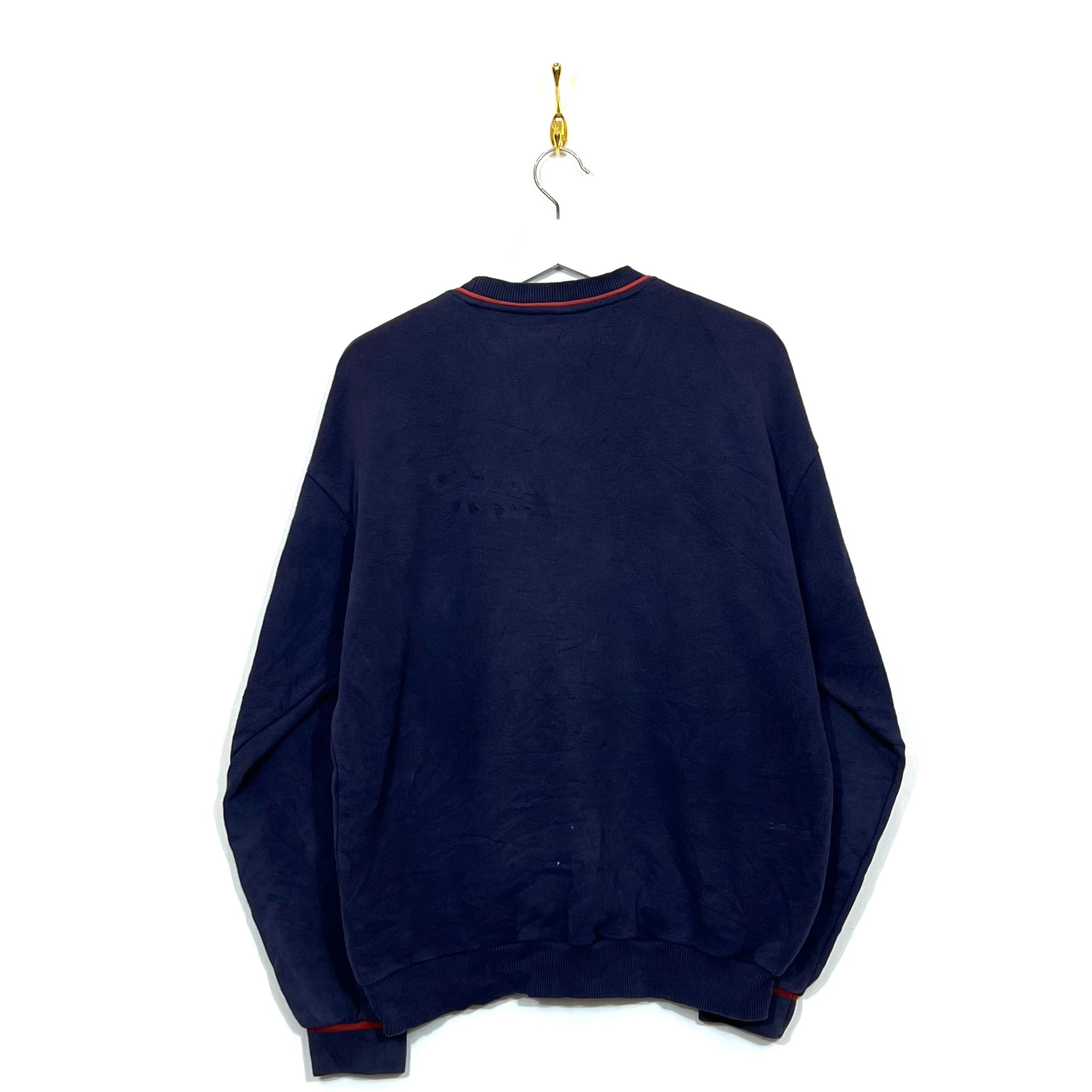 90s Felpa Fila Vintage [M]