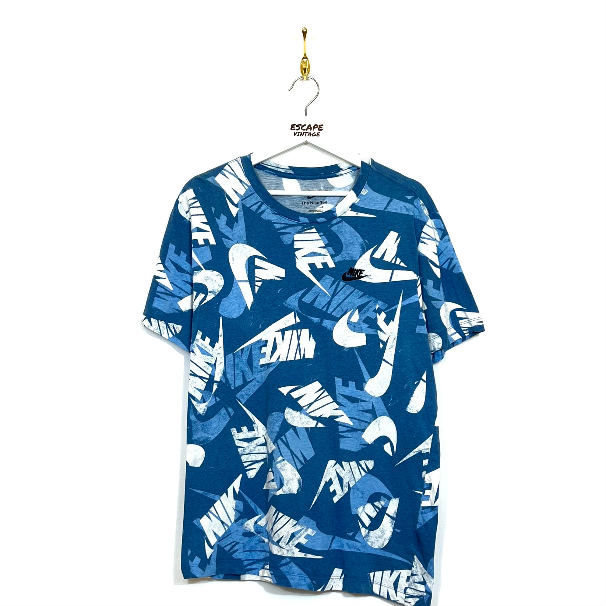 T-Shirt Nike Vintage [L]