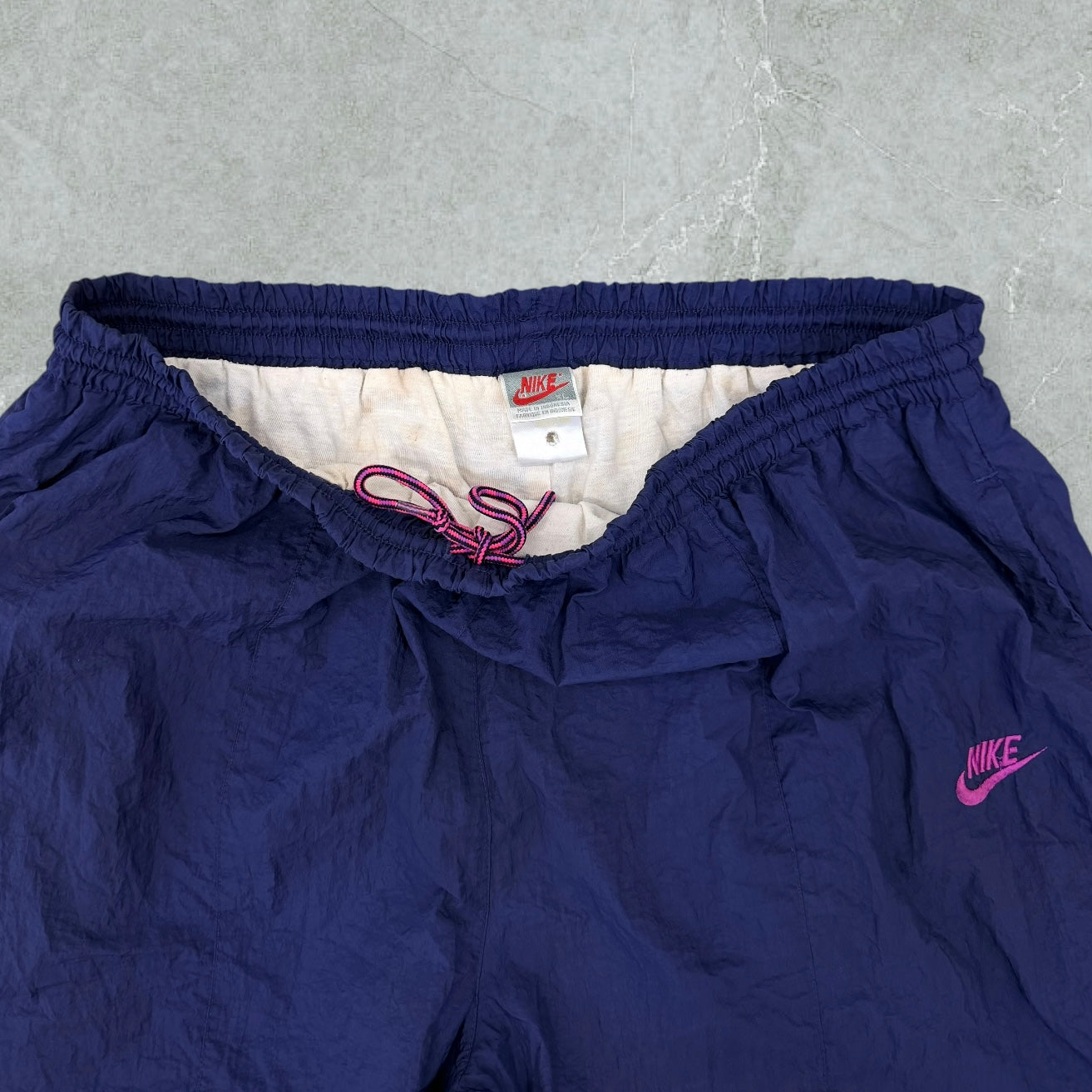 90s Pantaloni Nike Vintage [XL]