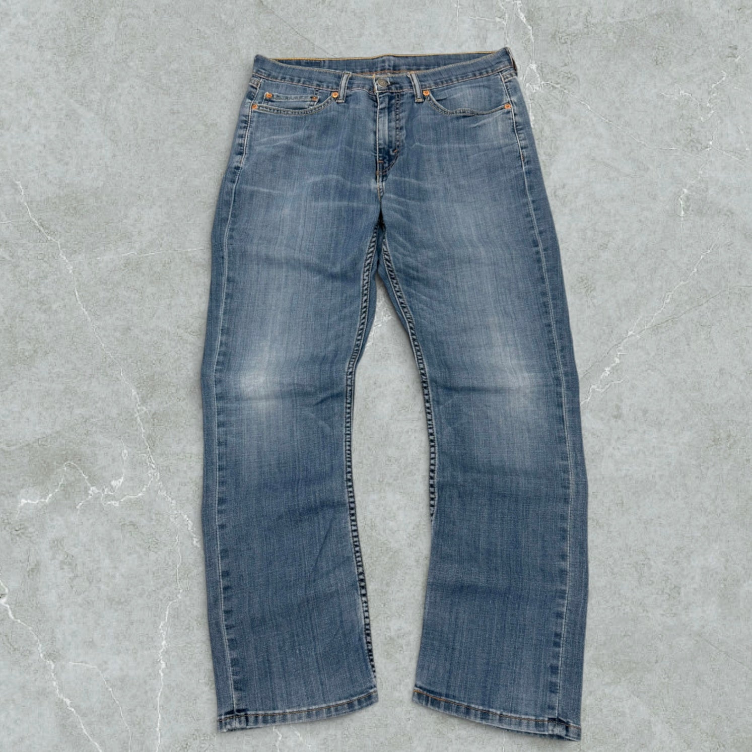 Jeans Levis Baggy Vintage [47 IT]