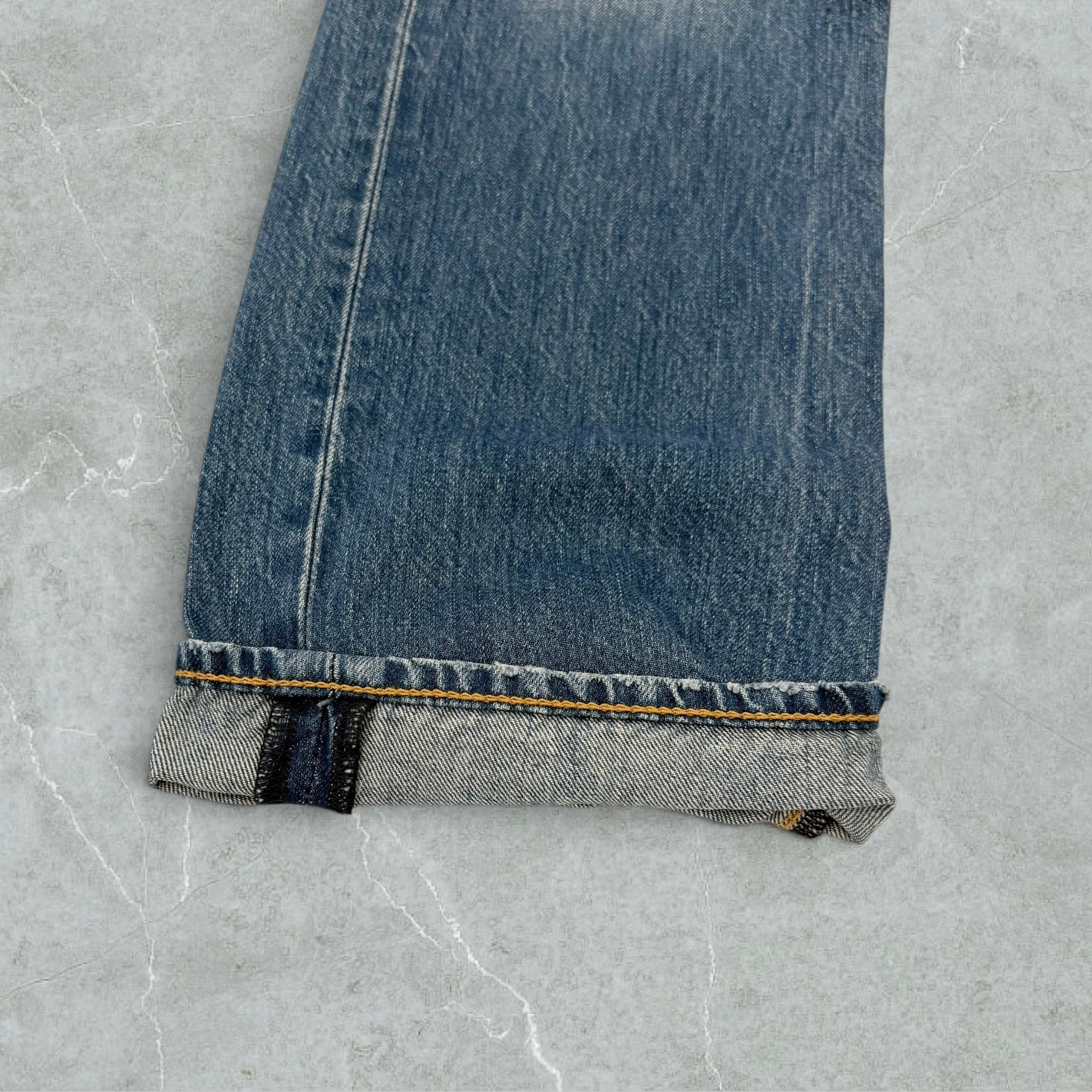 Jeans Levis 501 Vintage [46 IT]