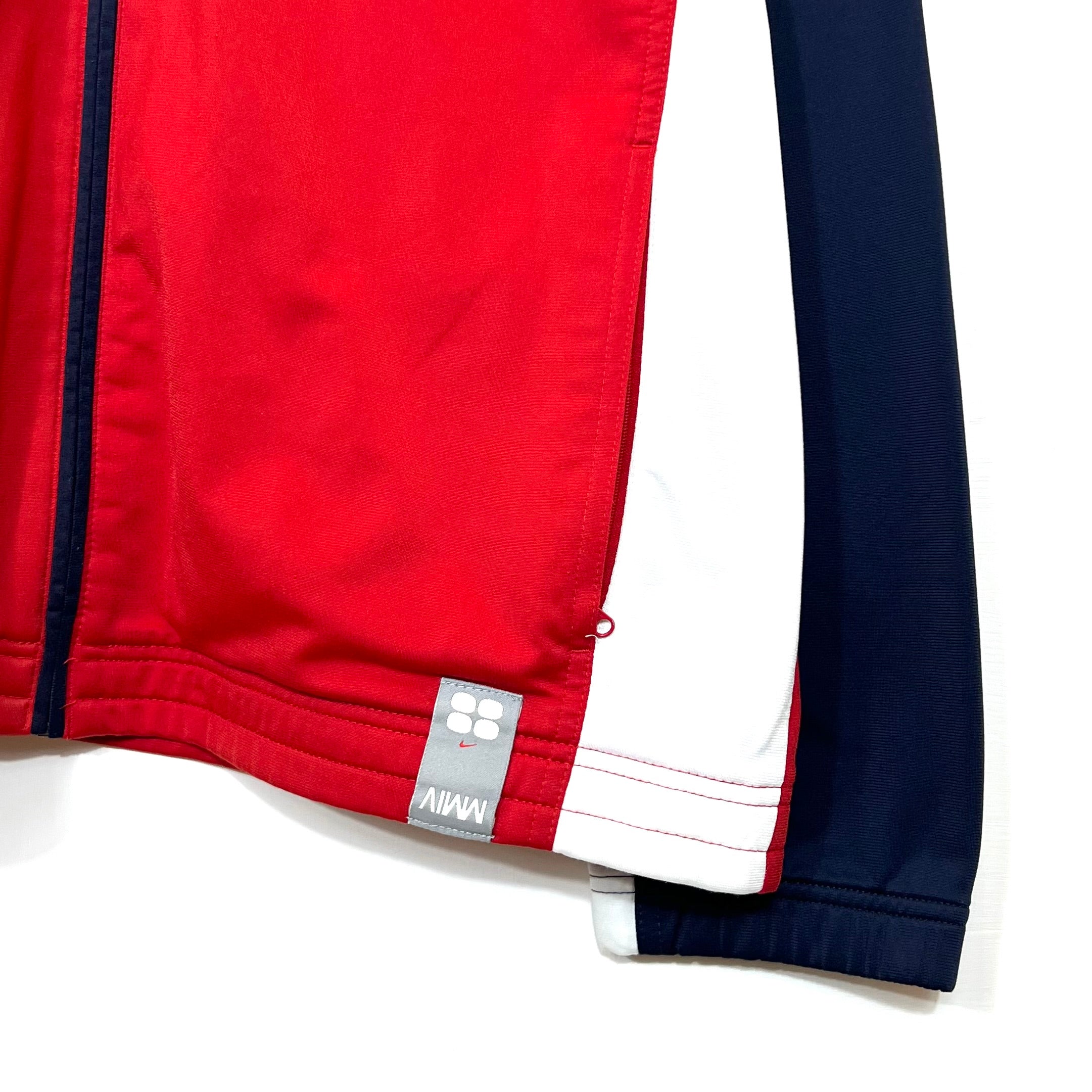 [RARA] 00s Tuta Nike Completa Vintage [XL]