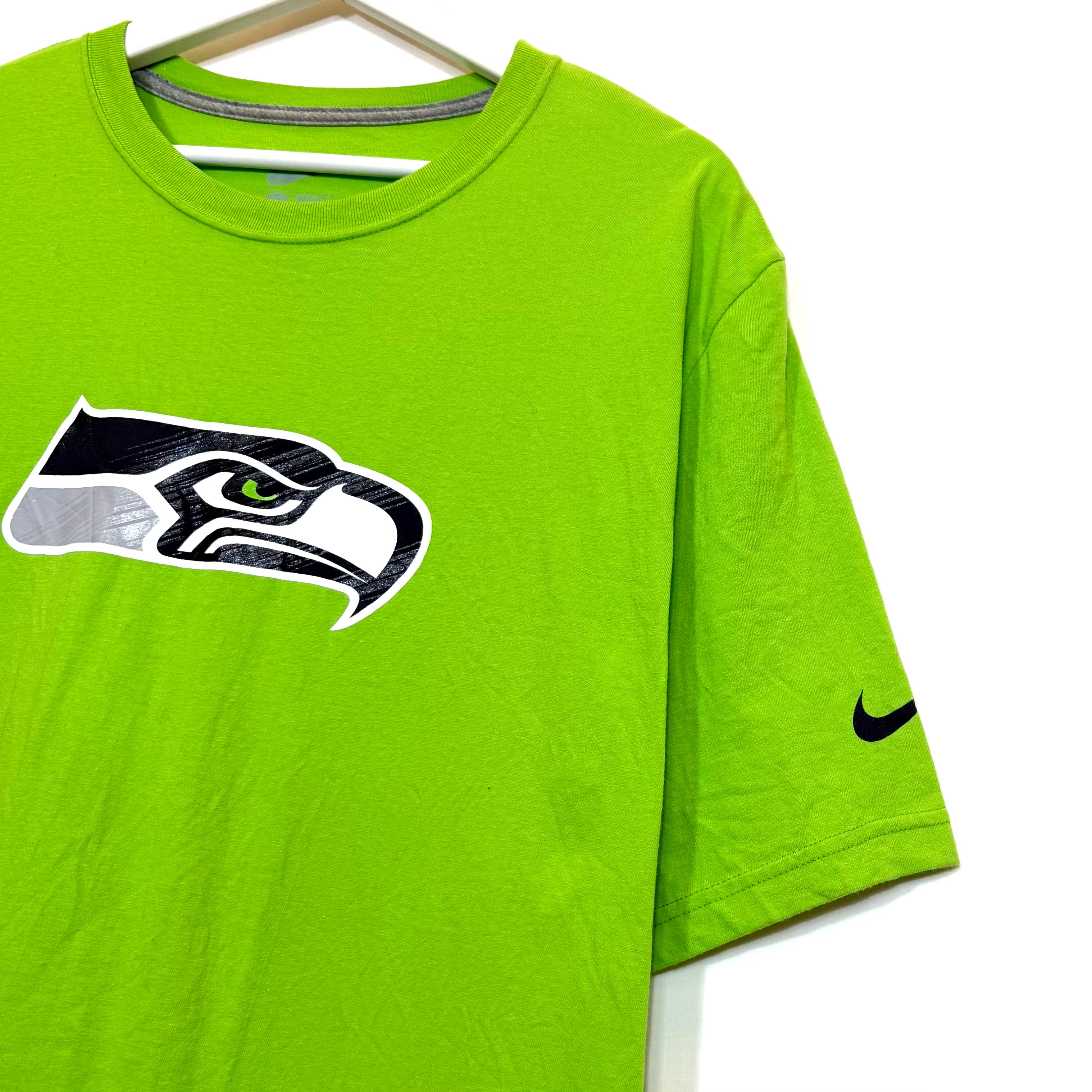 T-Shirt Nike NFL Vintage [XL]