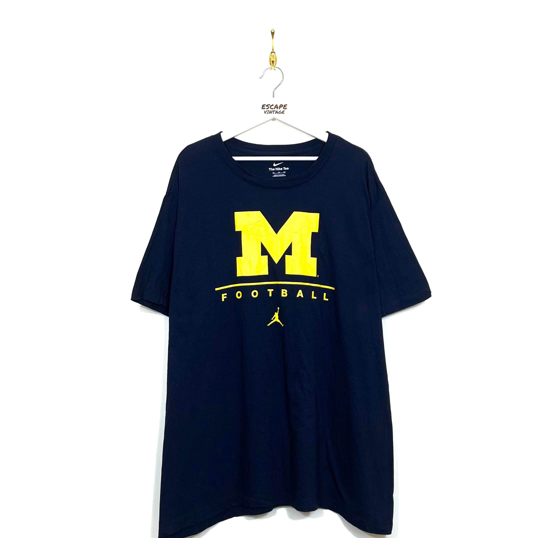T-Shirt Nike Jordan Vintage [3XL]