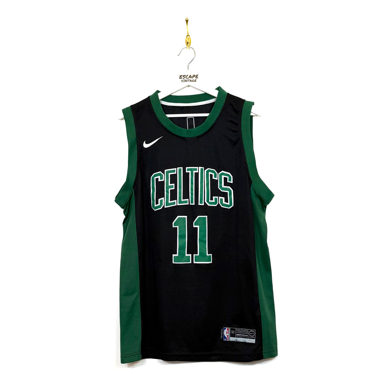 Canotta Nike NBA Celtics Vintage [L]