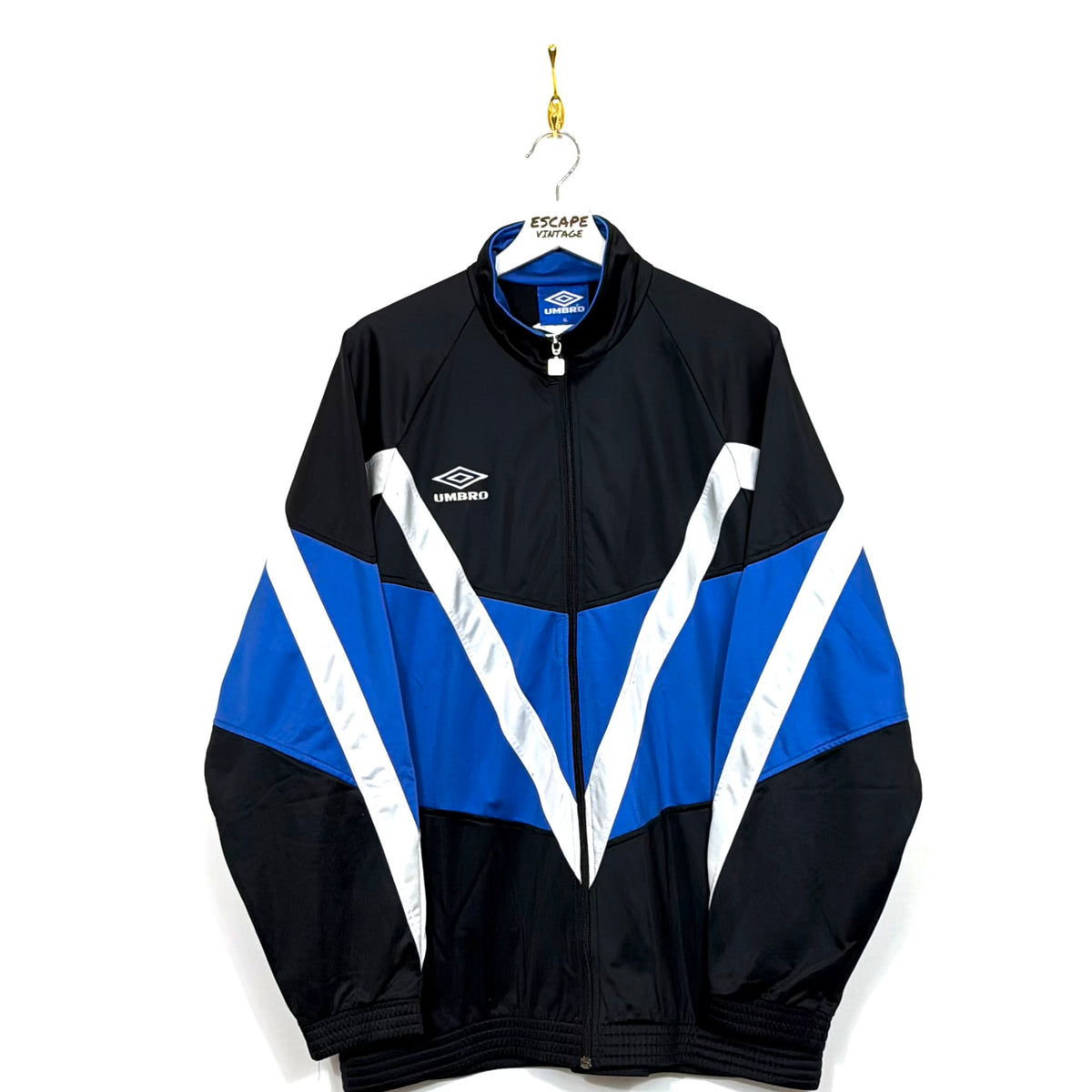 90s Felpa Umbro Vintage [XL]