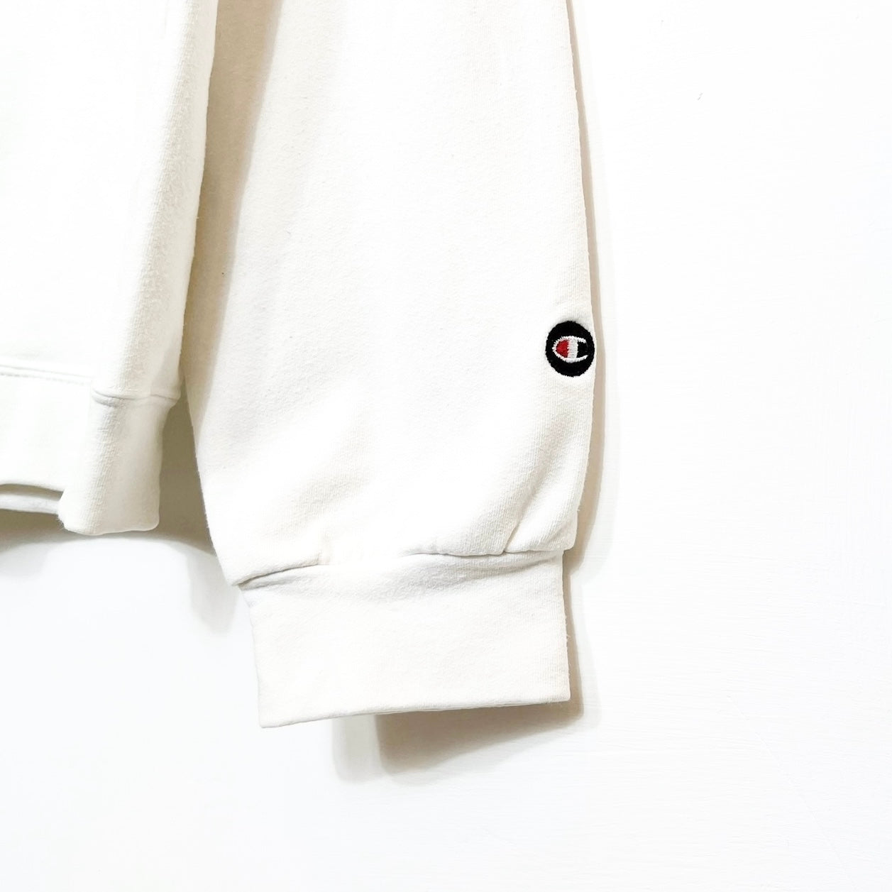 00s Felpa Champion Vintage [M]