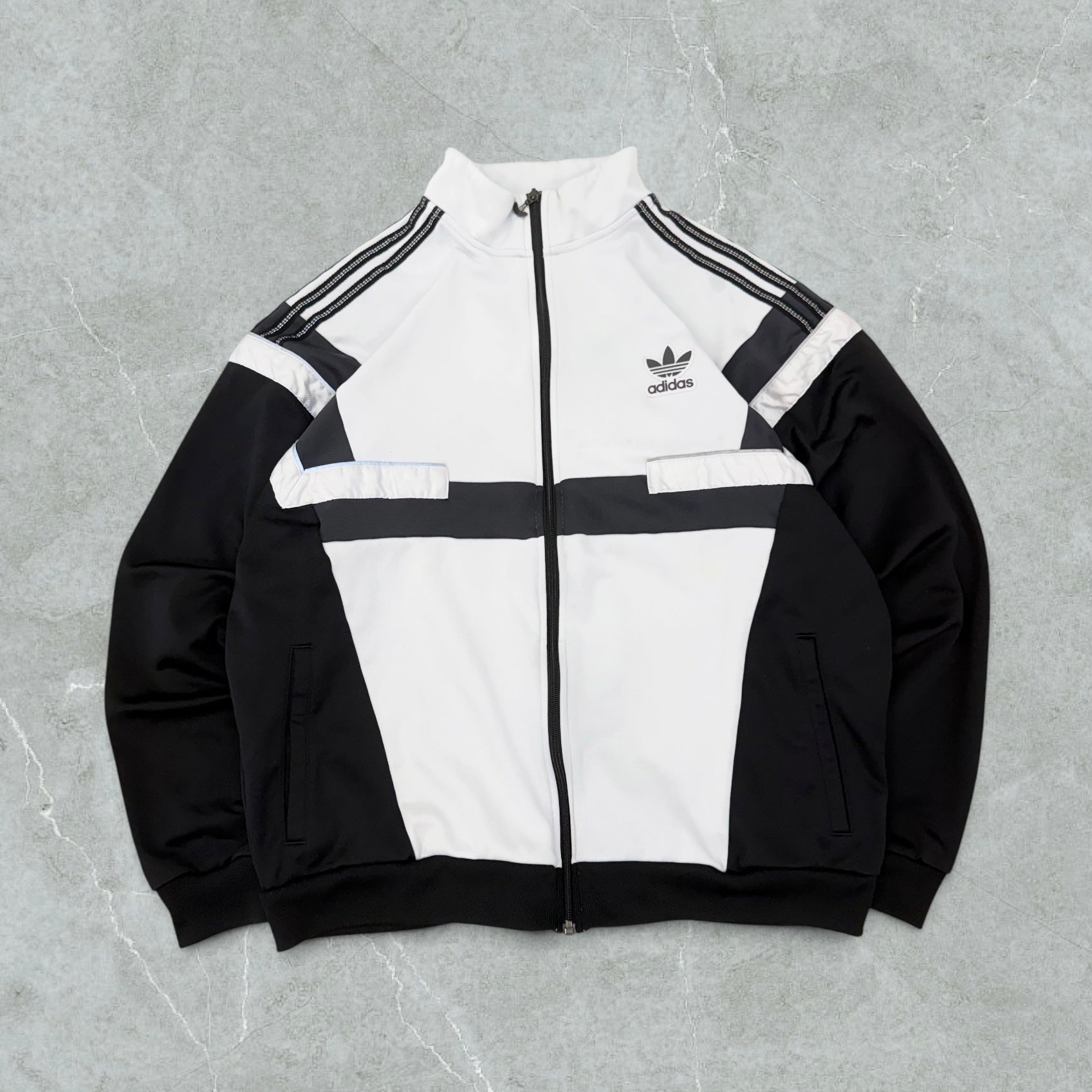 Felpa Adidas Vintage [XL]