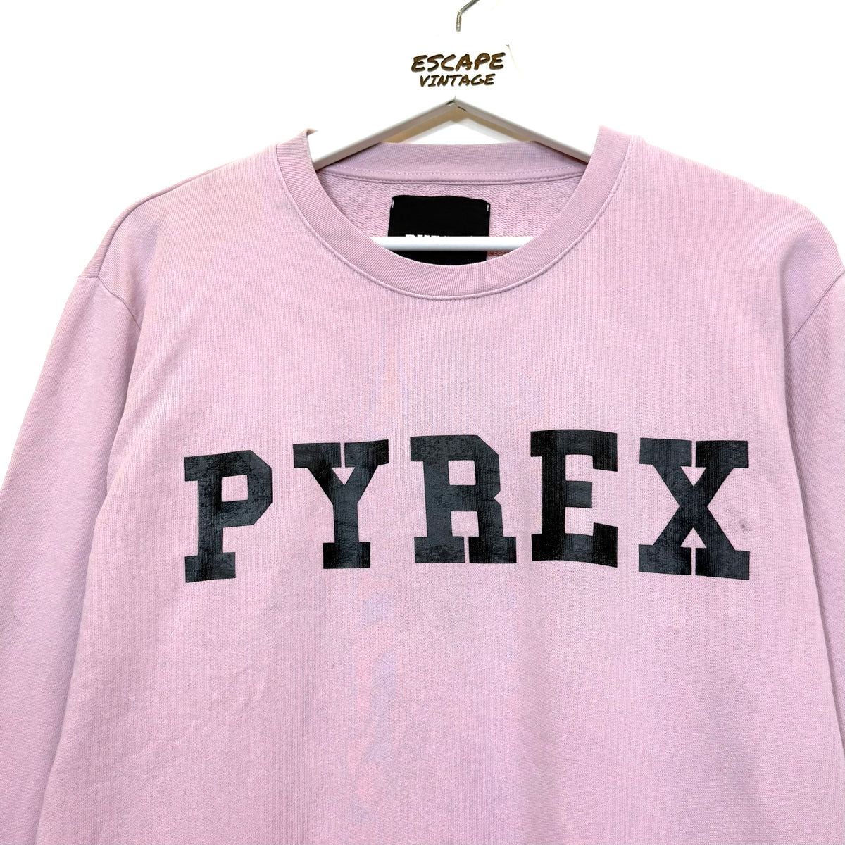Felpa Pyrex Vintage [S]