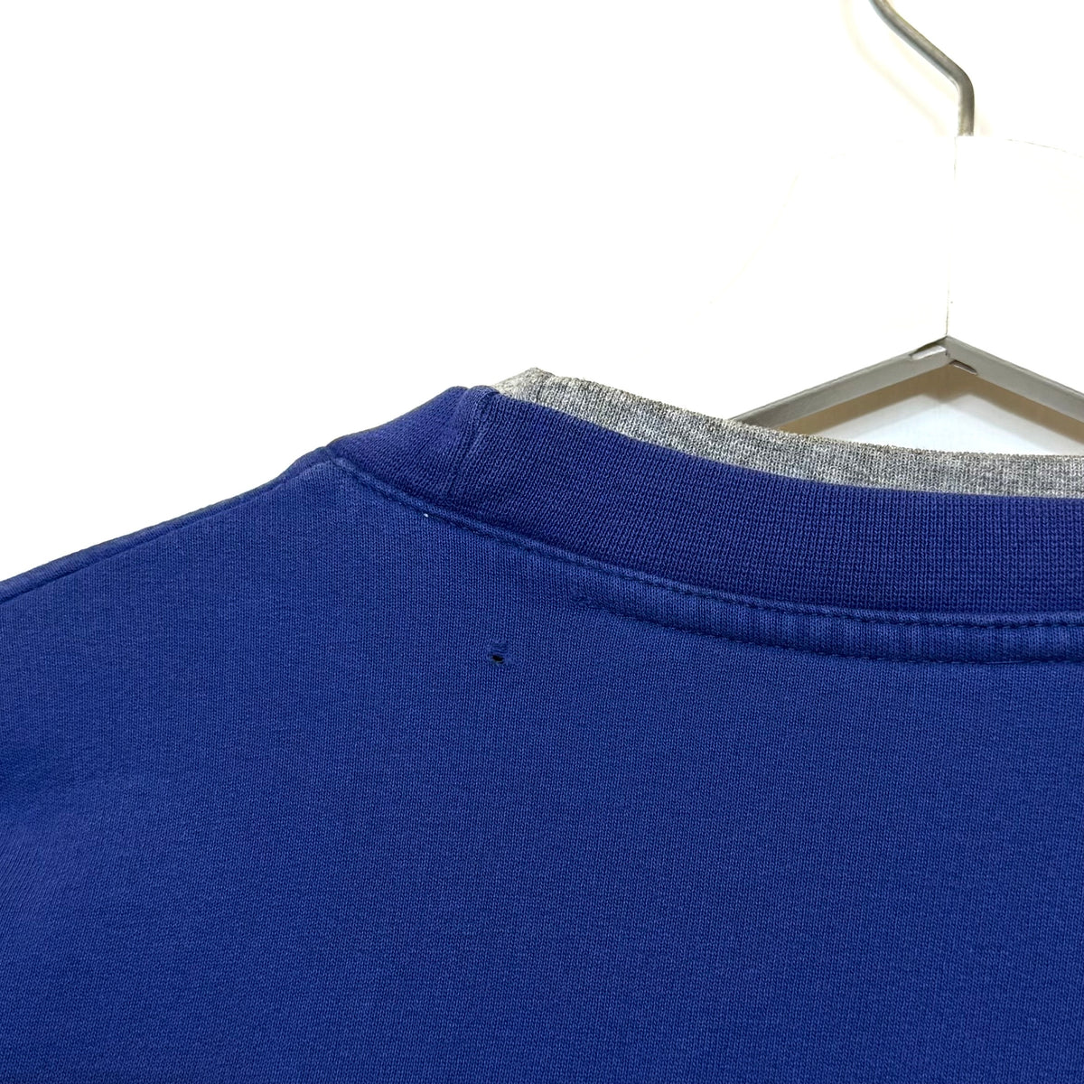 [INTROVABILE] 90s Felpa Nike Spellout Vintage [L]
